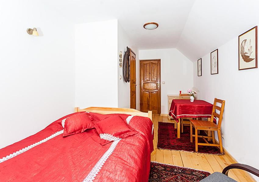 Double Room photo 2