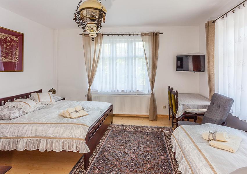 Triple Room photo 1