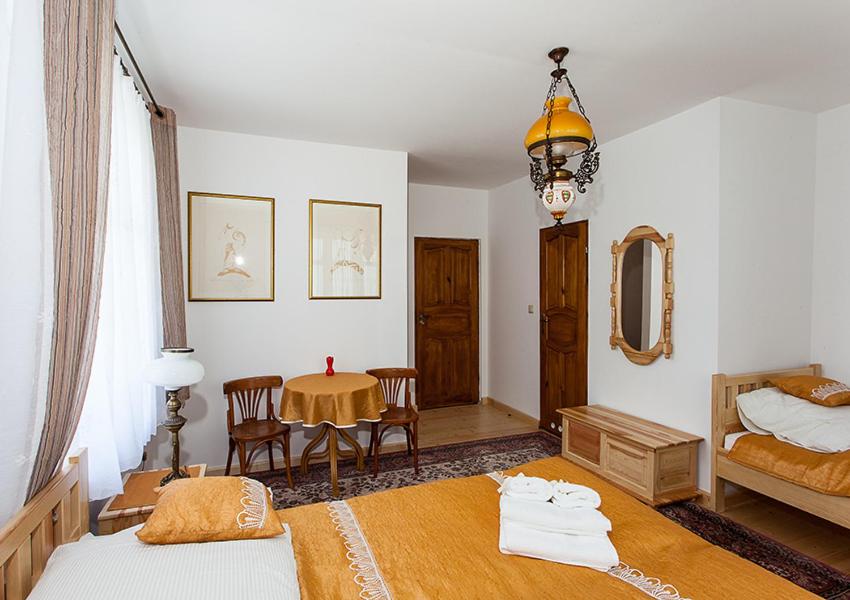 Triple Room photo 3