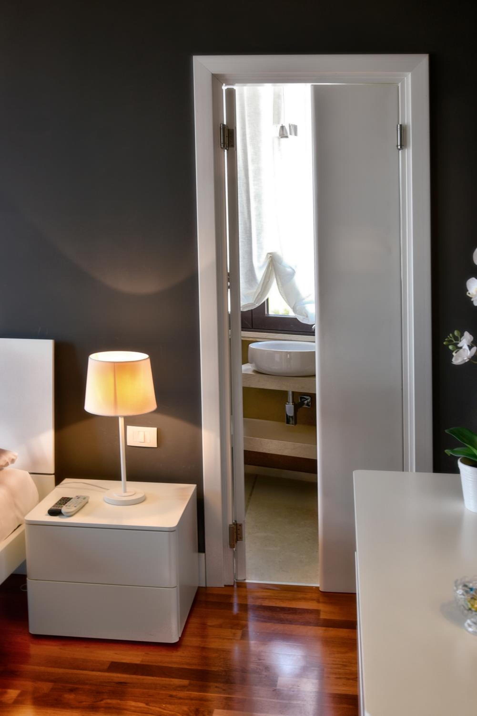 Two-Bedroom Depandance - Separate Building - Photo 19