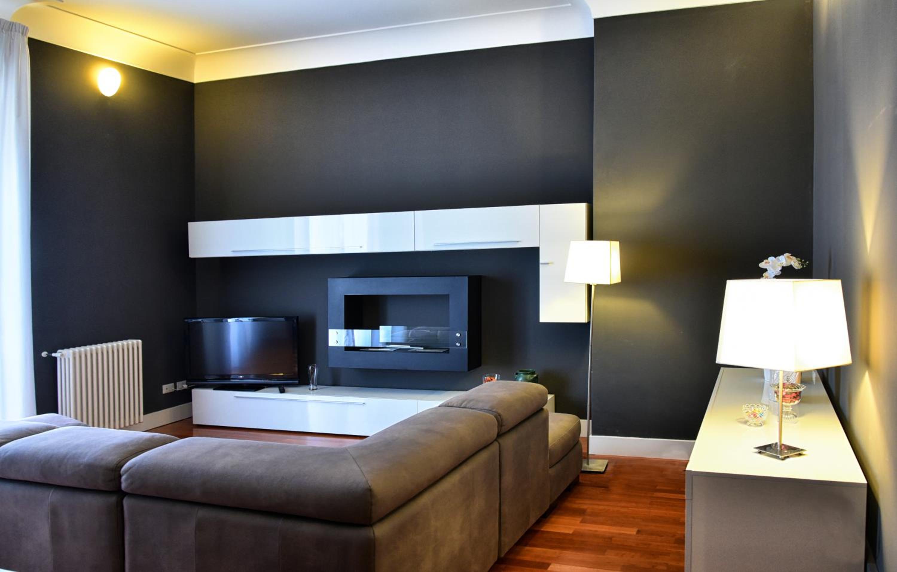 Two-Bedroom Depandance - Separate Building - Photo 10