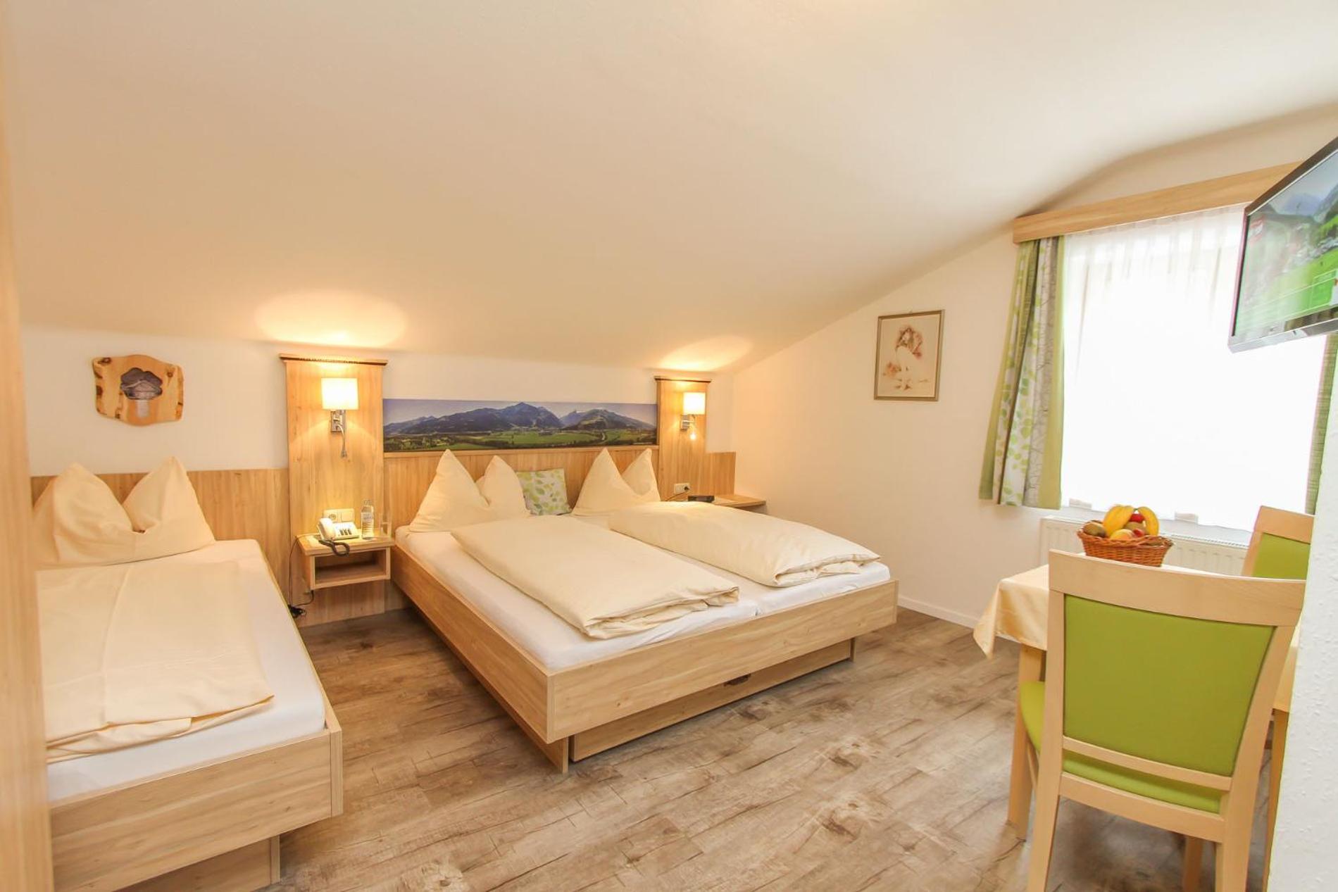 Triple Room photo 3