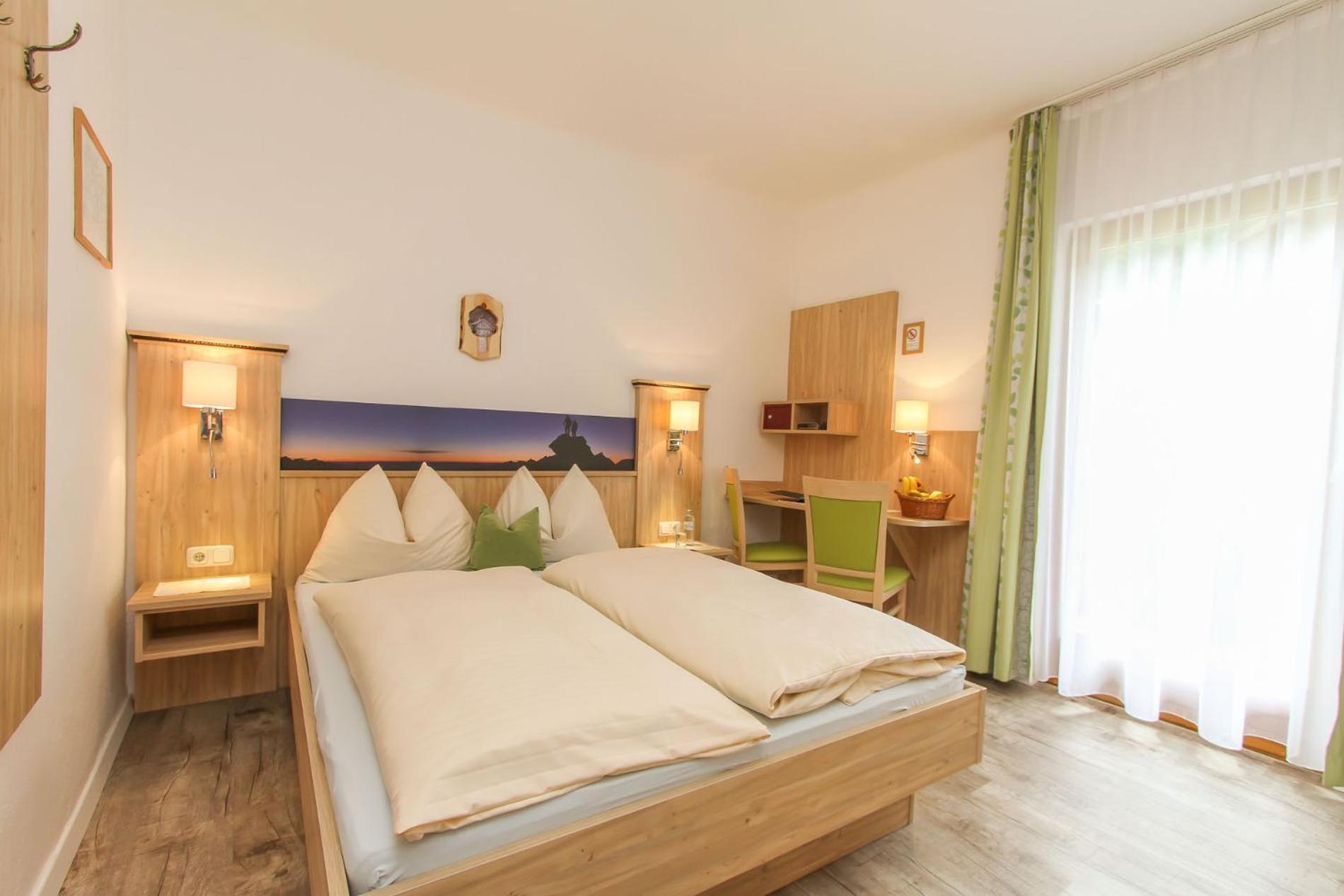 Double Room photo 3