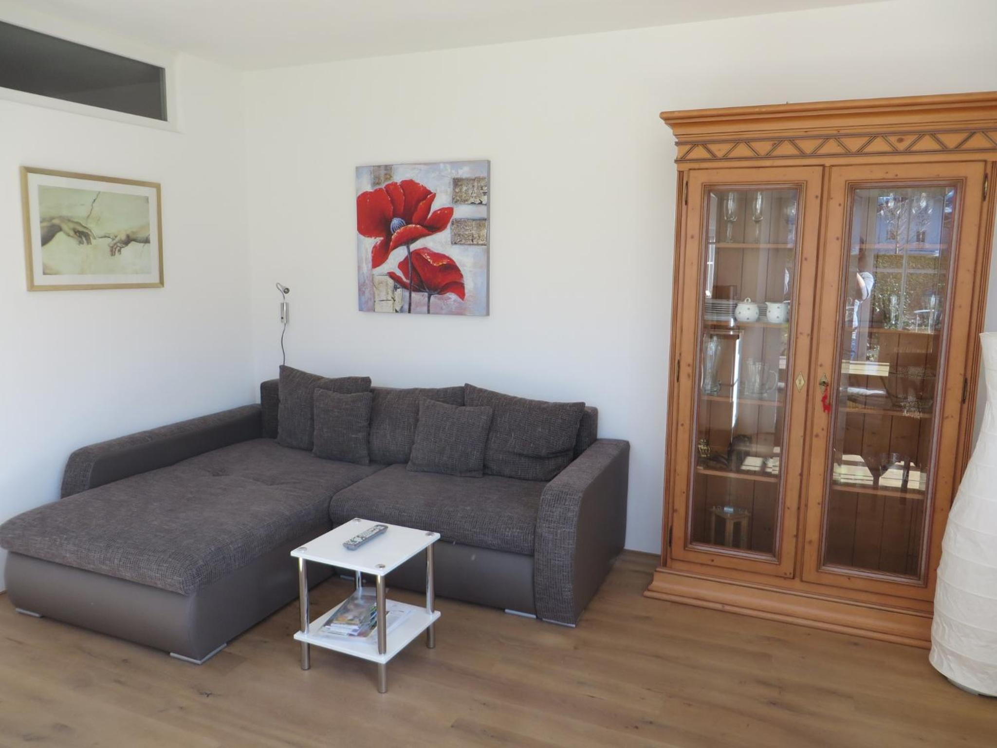 Apartment with Terrace photo 1