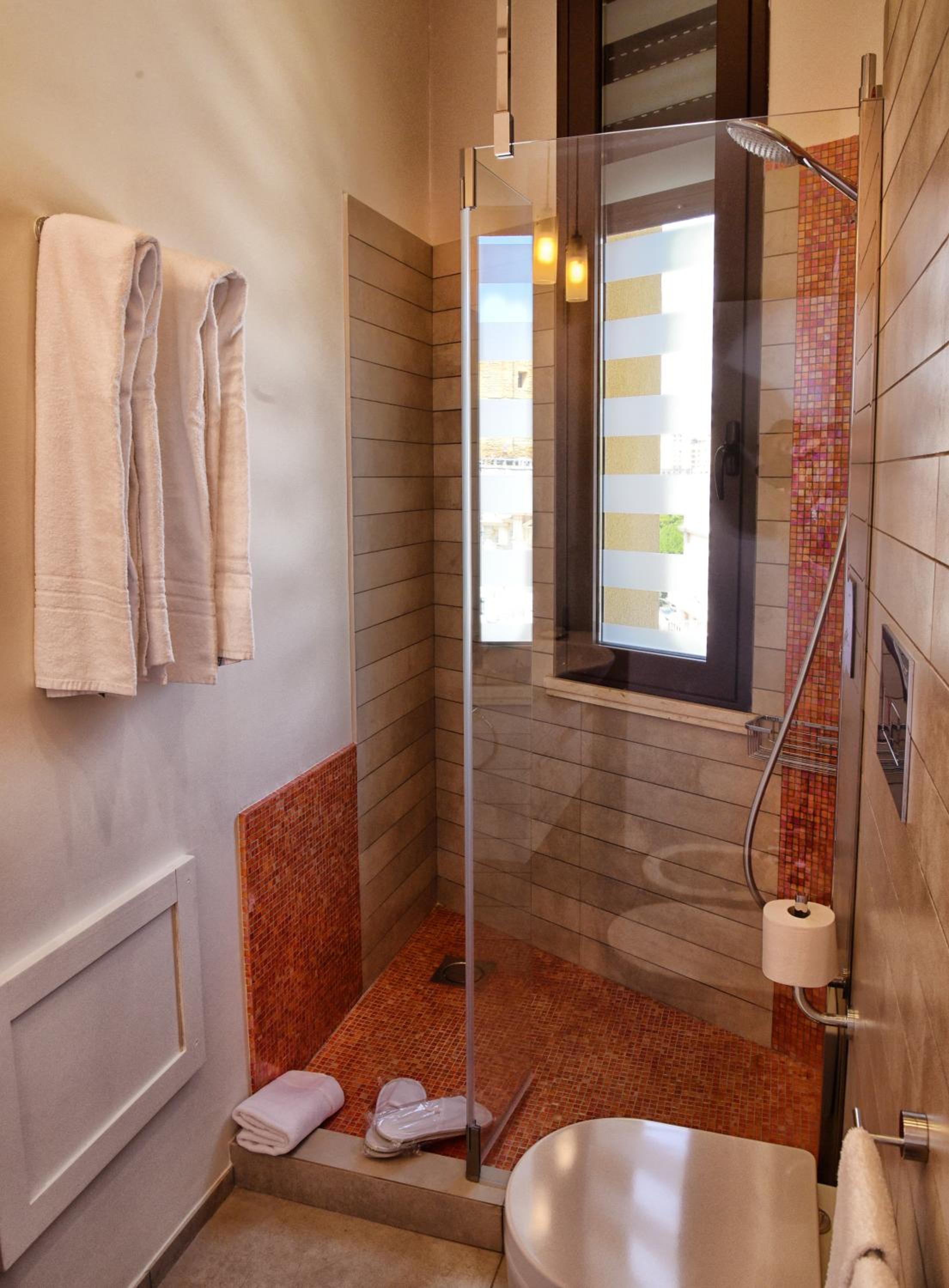 Two-Bedroom Depandance - Separate Building - Photo 14