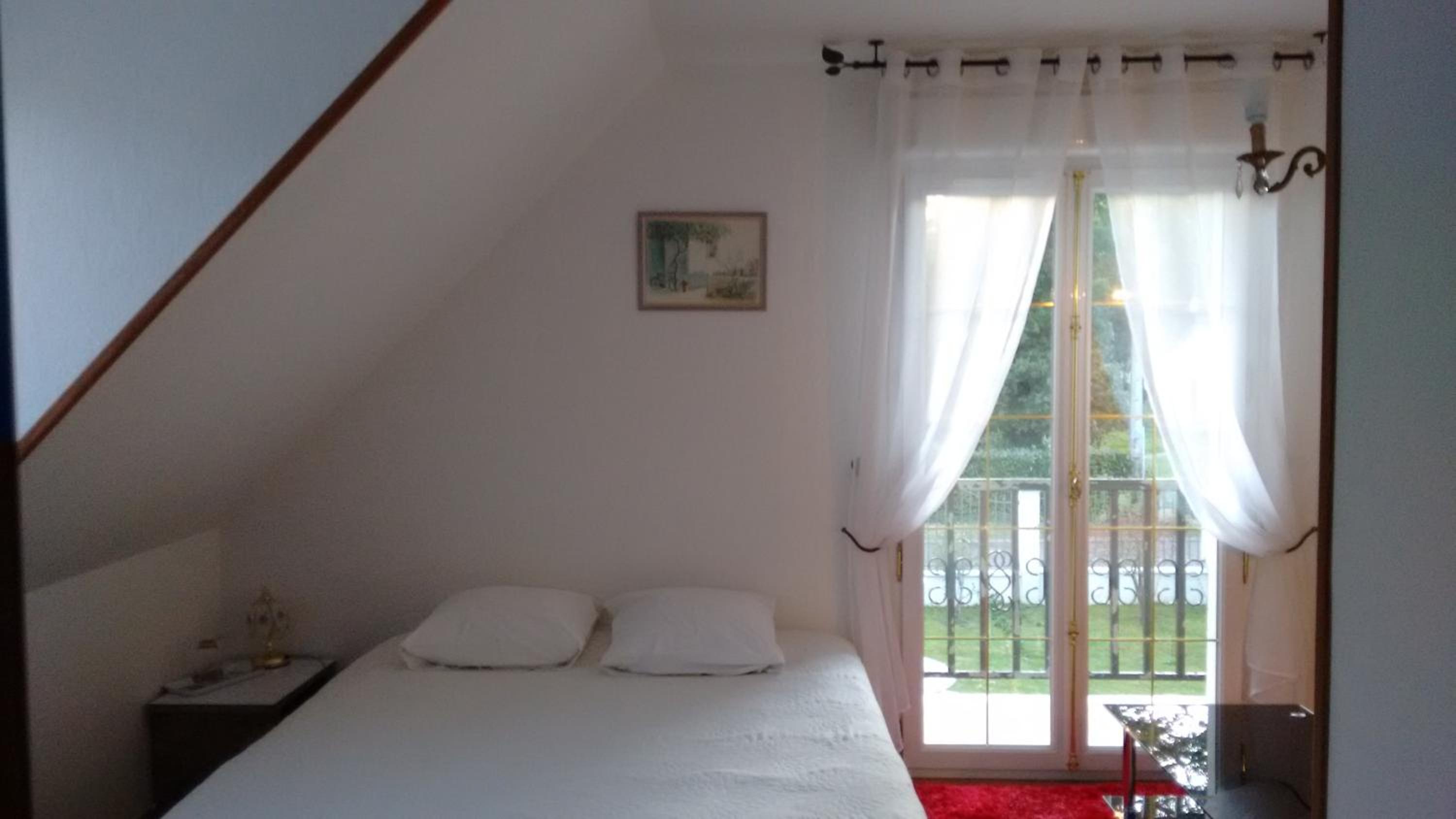 Double Room with Balcony photo 2