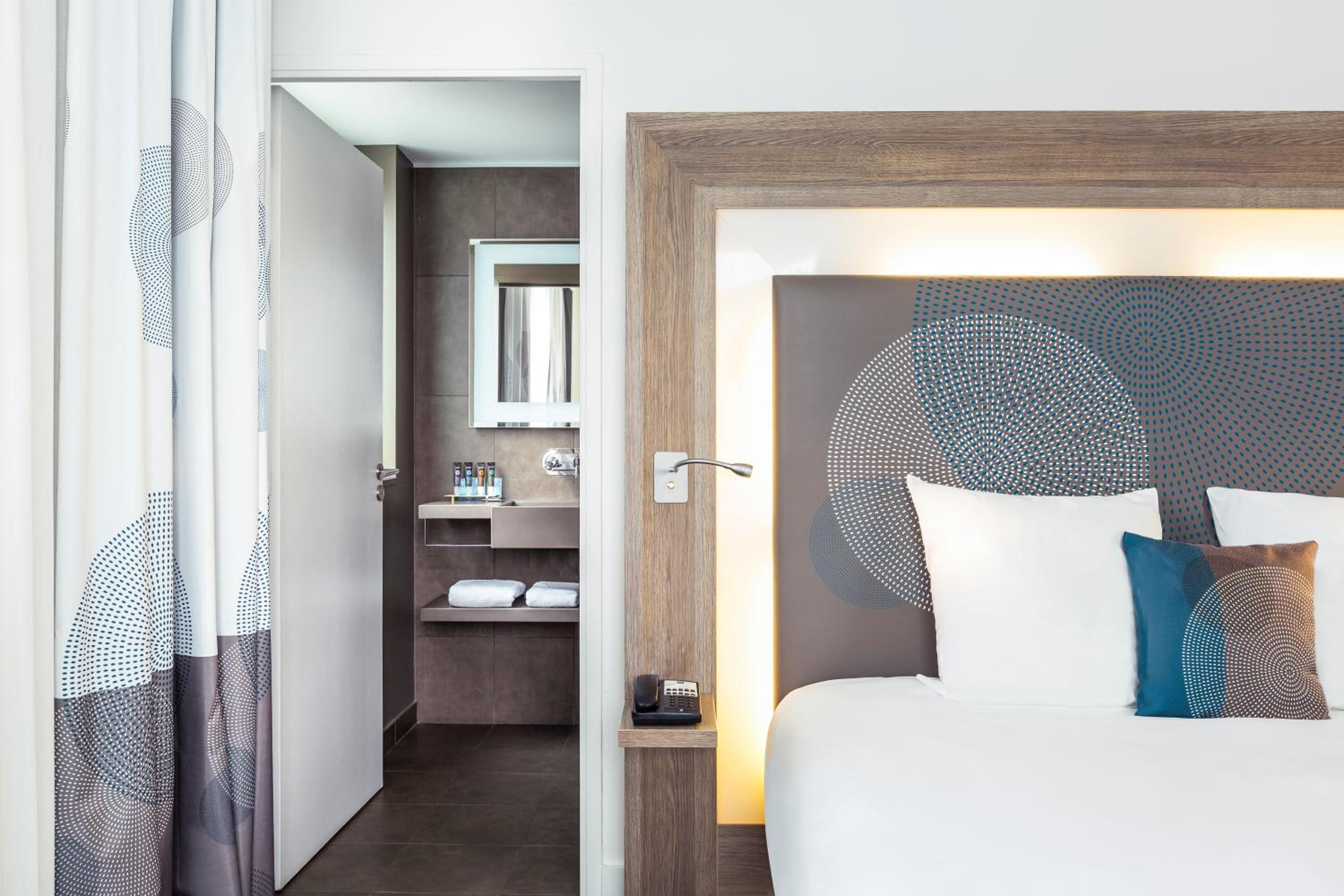 Superior Double Room - Photo 1