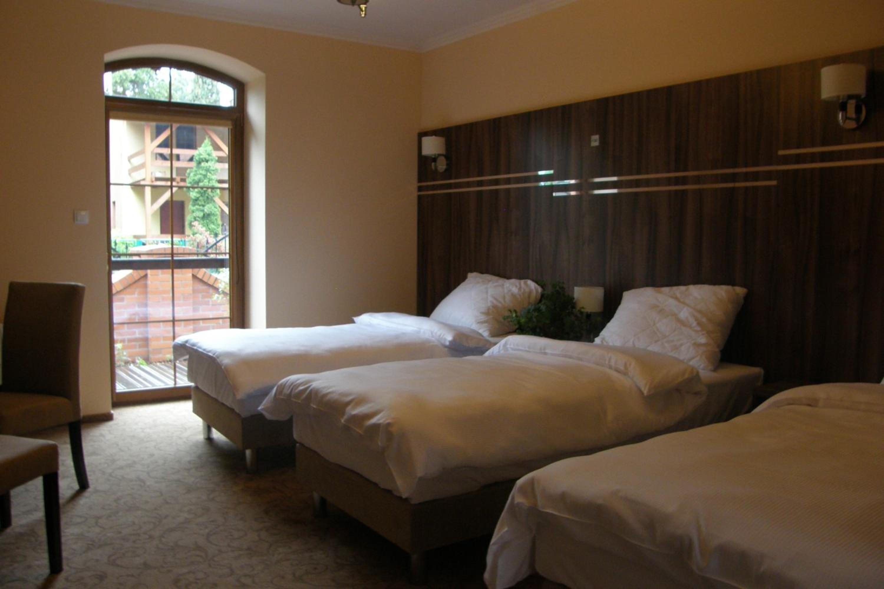 Triple Room photo 2