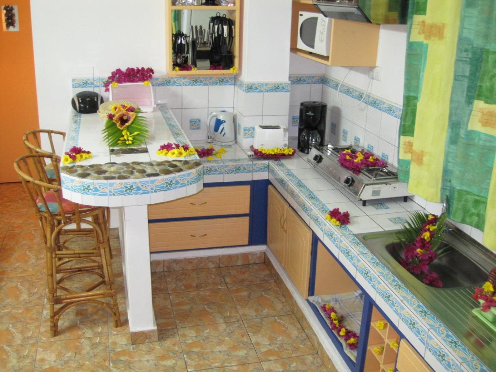 Superior Apartment (2 Adults) photo 2