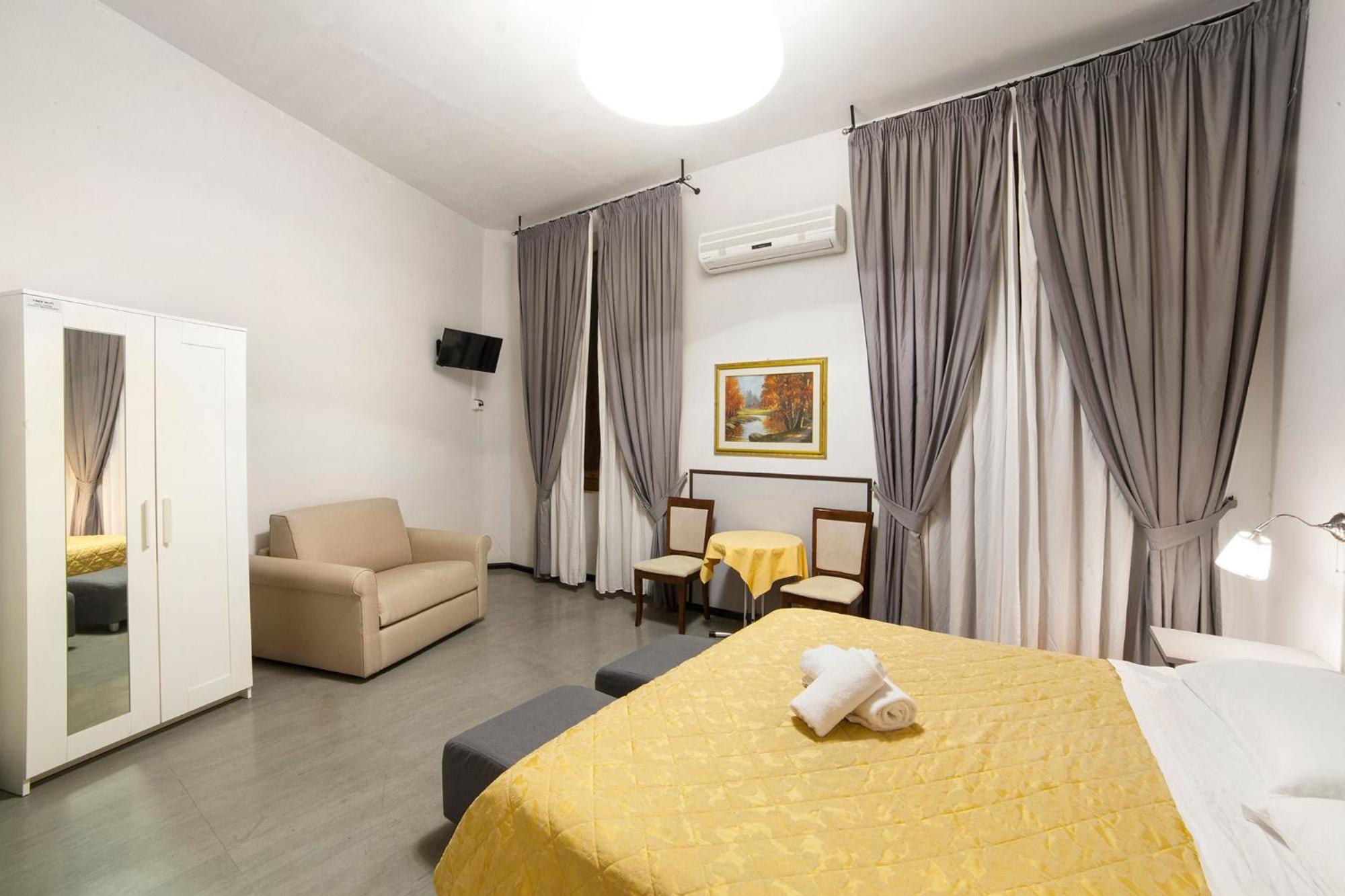 Triple Room photo 2
