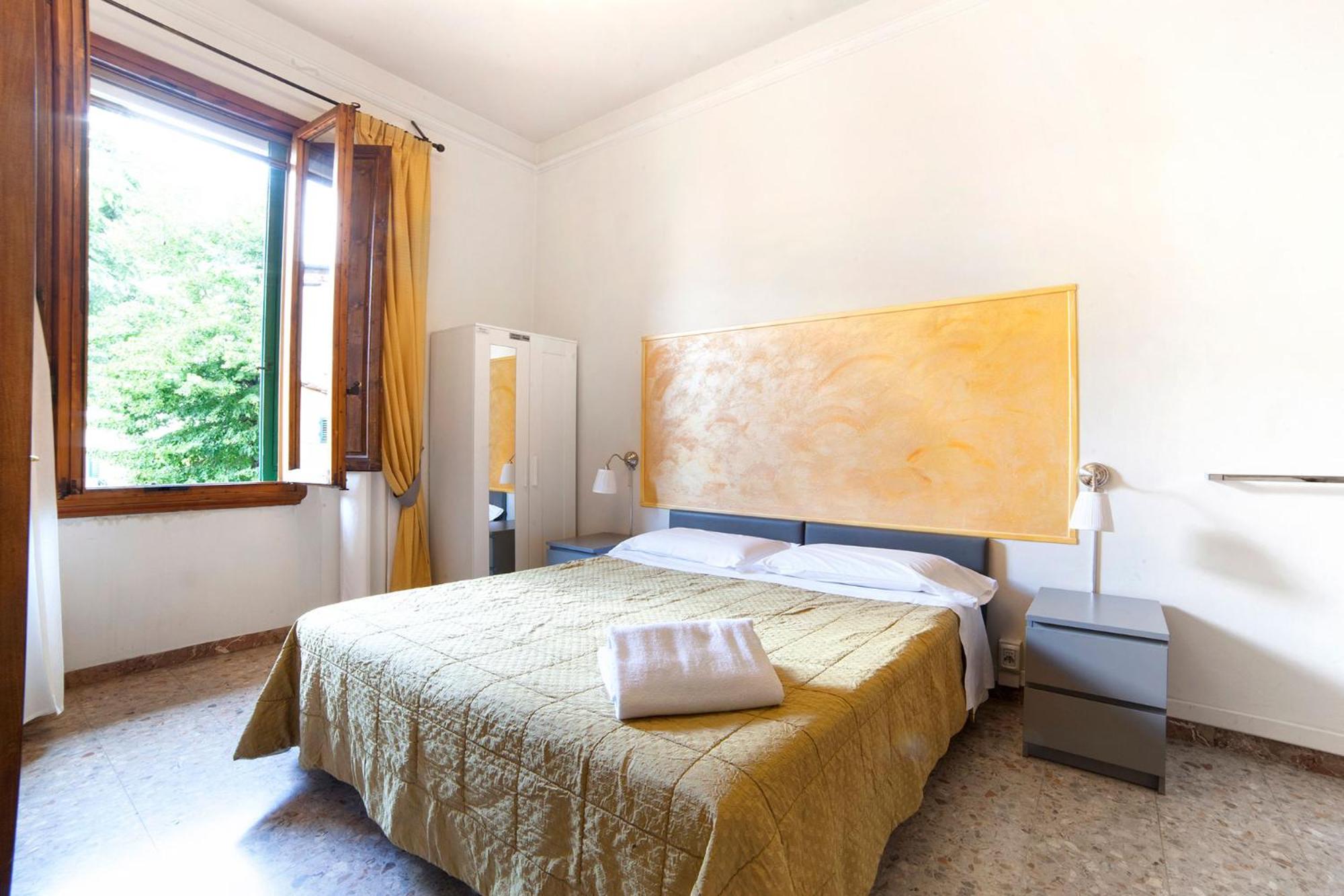 Double or Twin Room photo 3