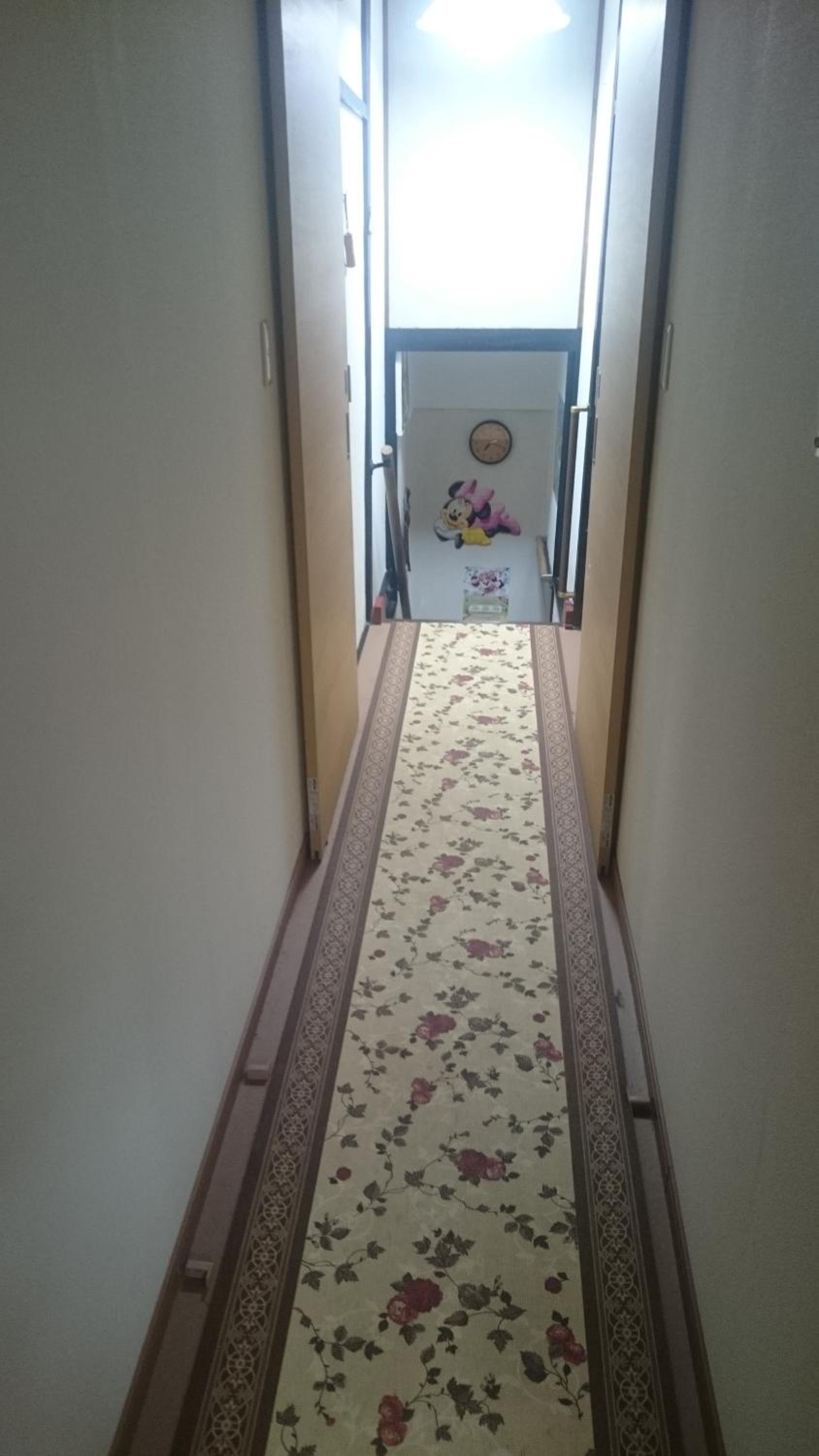 Single Bed In Dormitory Room photo 1
