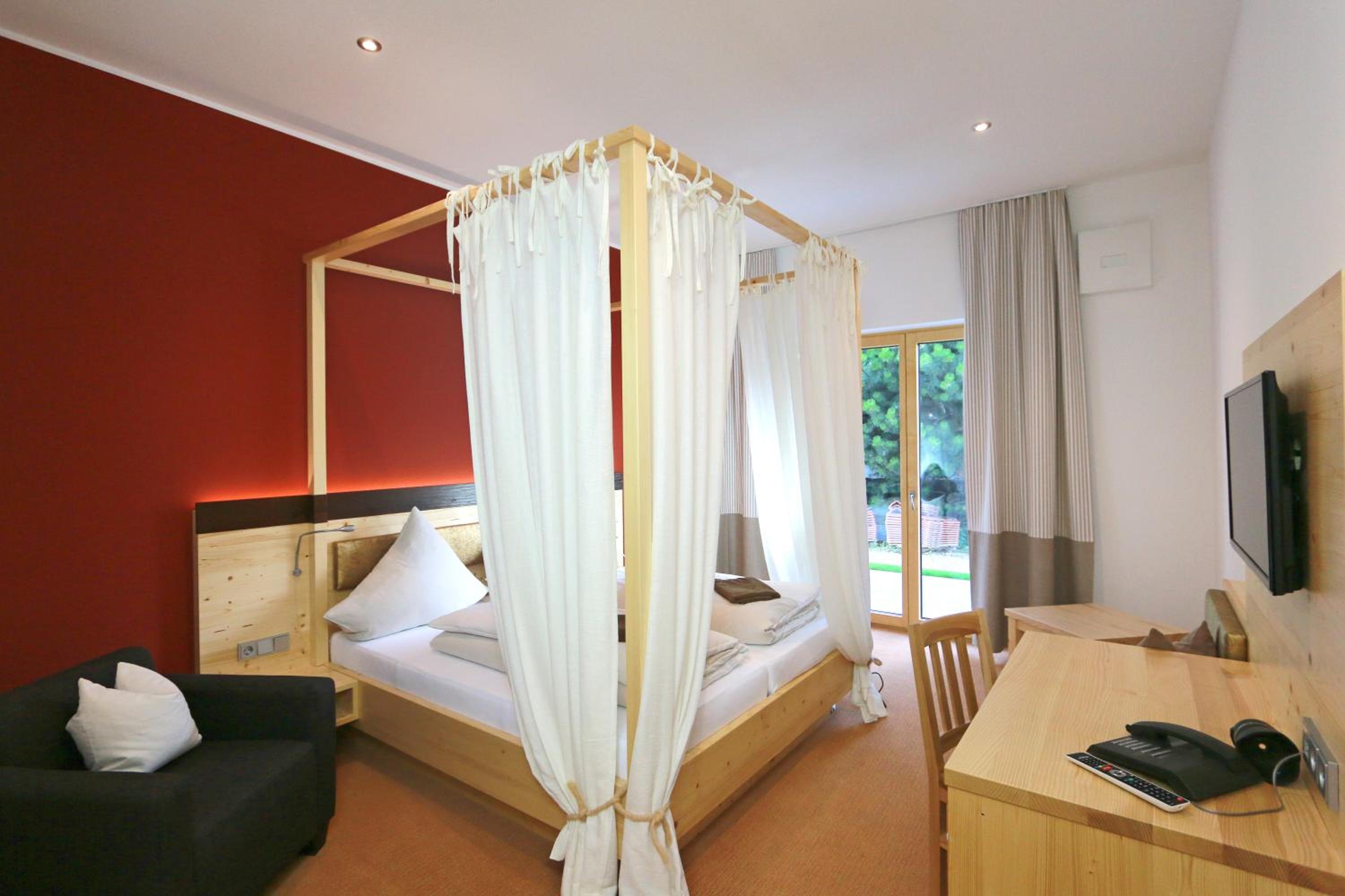 Double Room with Terrace photo 1
