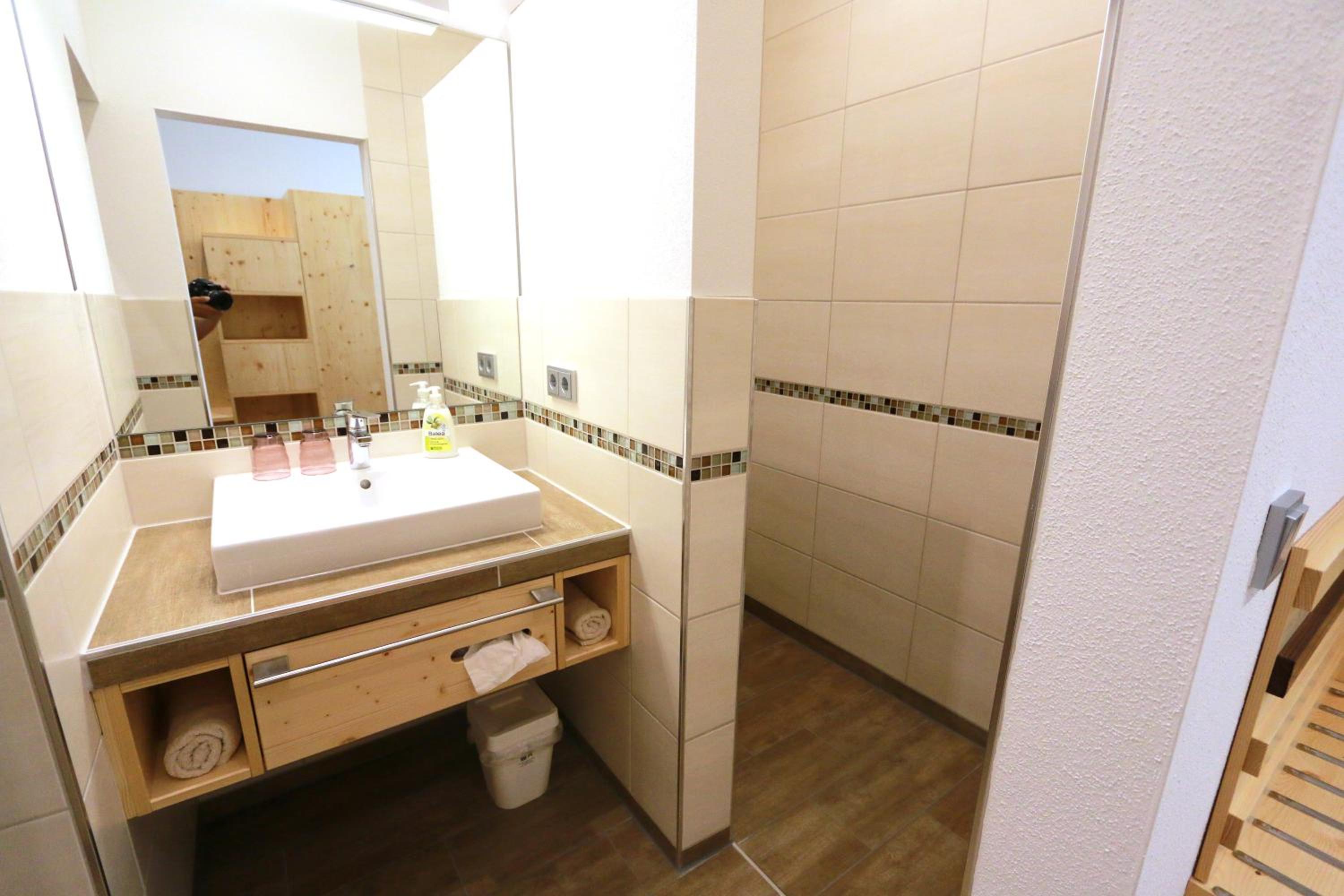 Double Room with Terrace photo 3