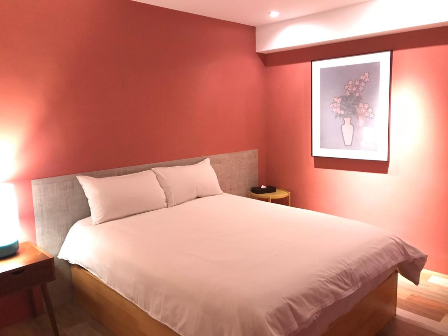 Economy Double Room - no window photo 1