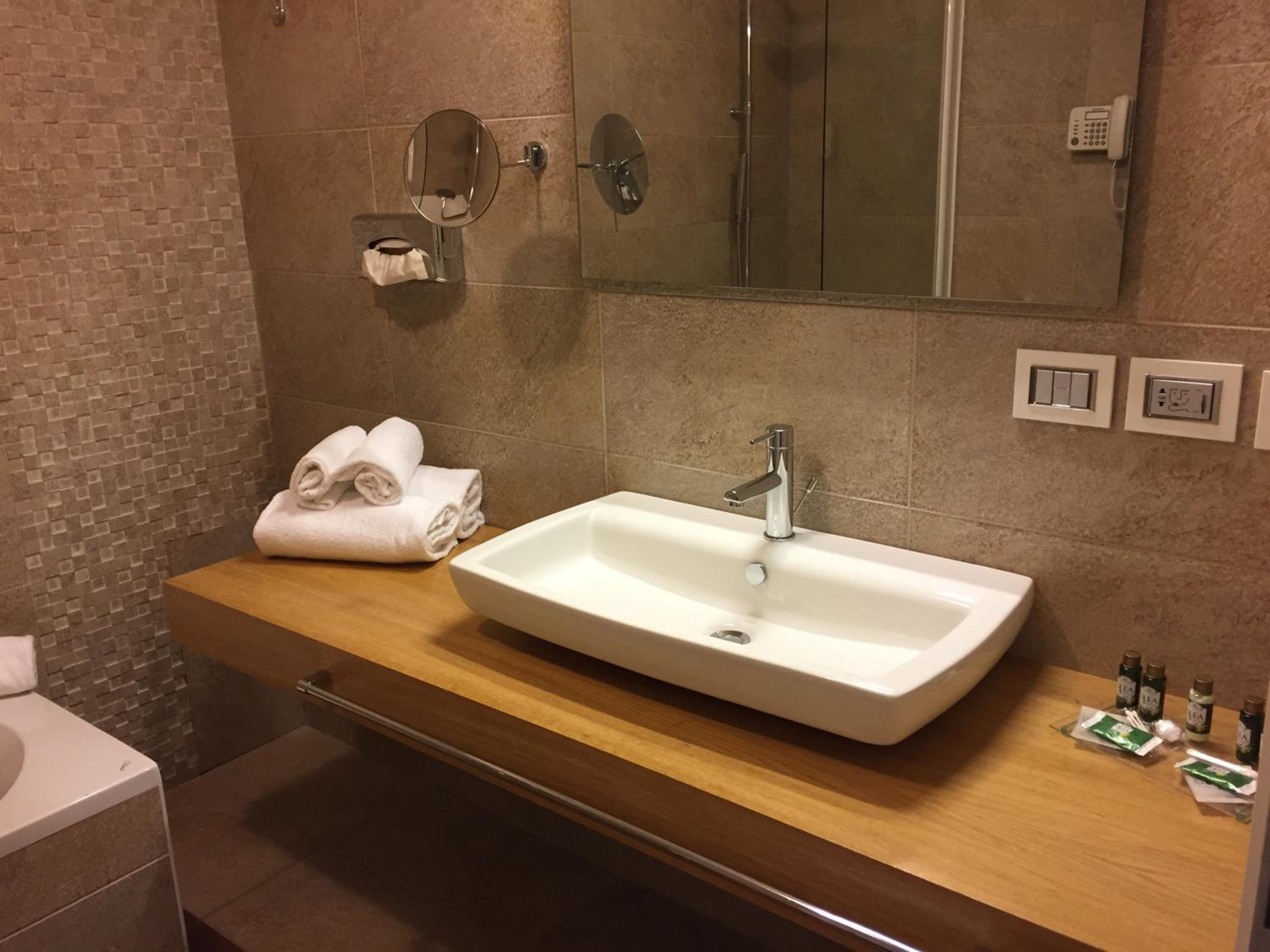 Classic Double Room - Photo 3