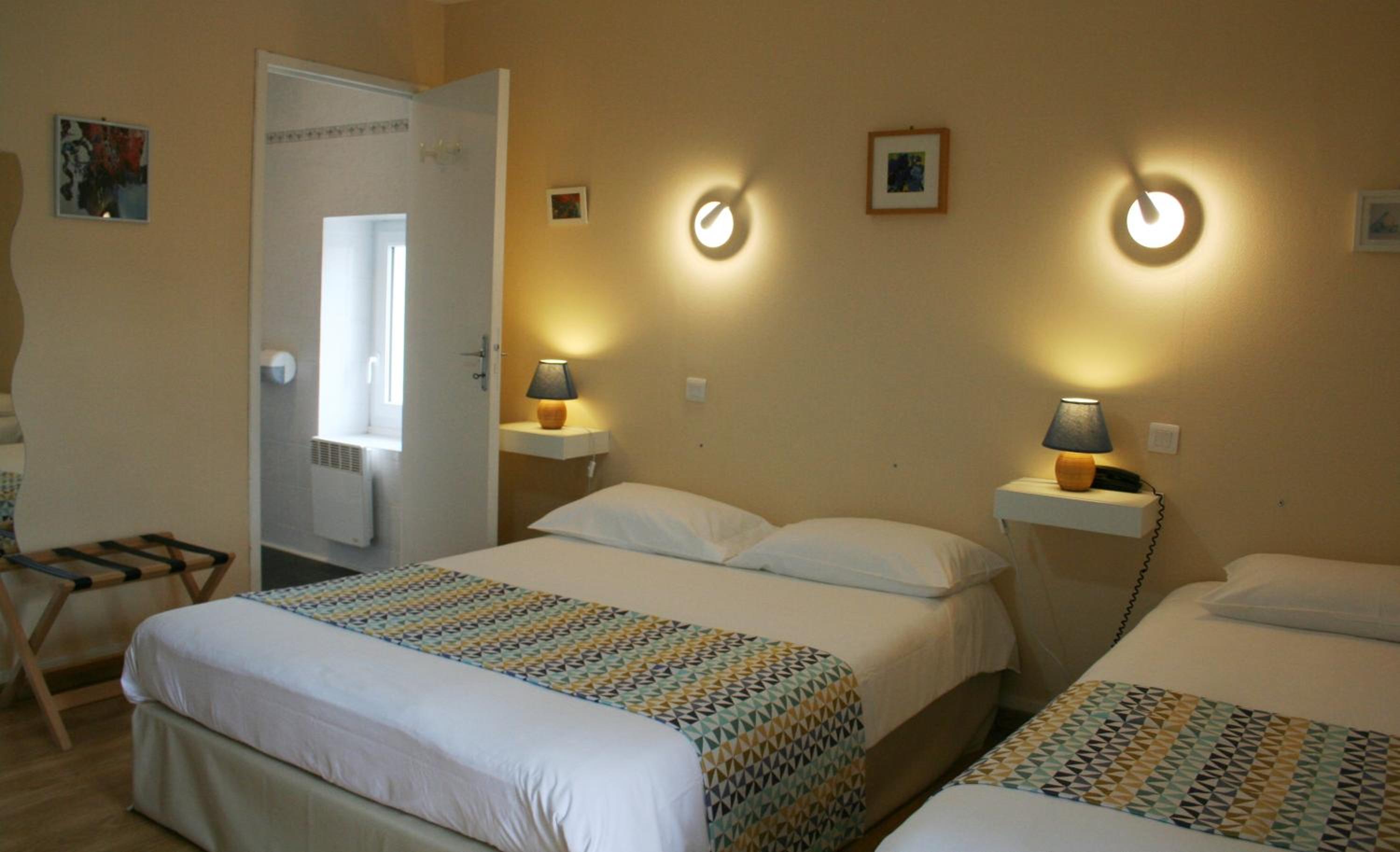 Triple Room photo 3