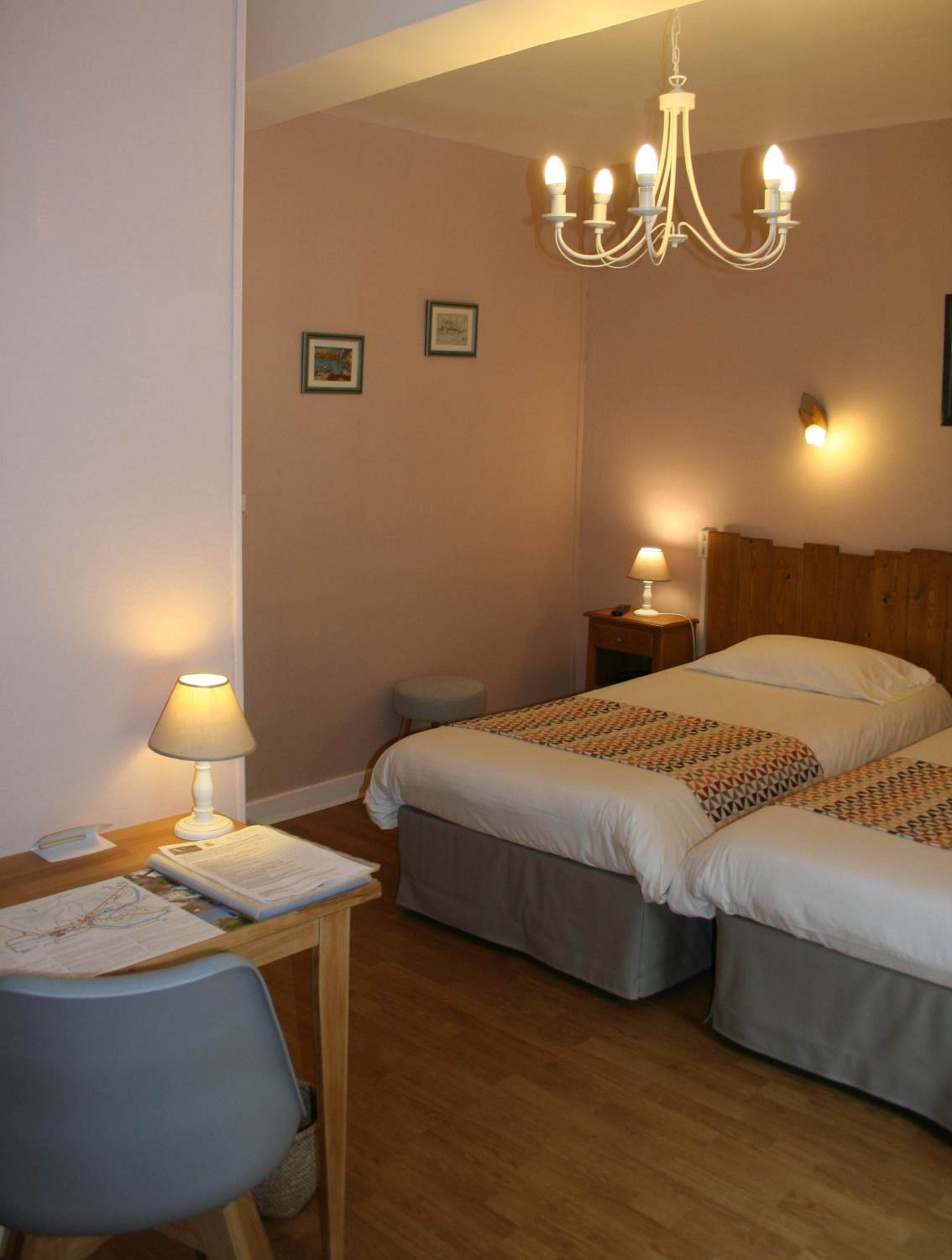 Twin Room photo 2