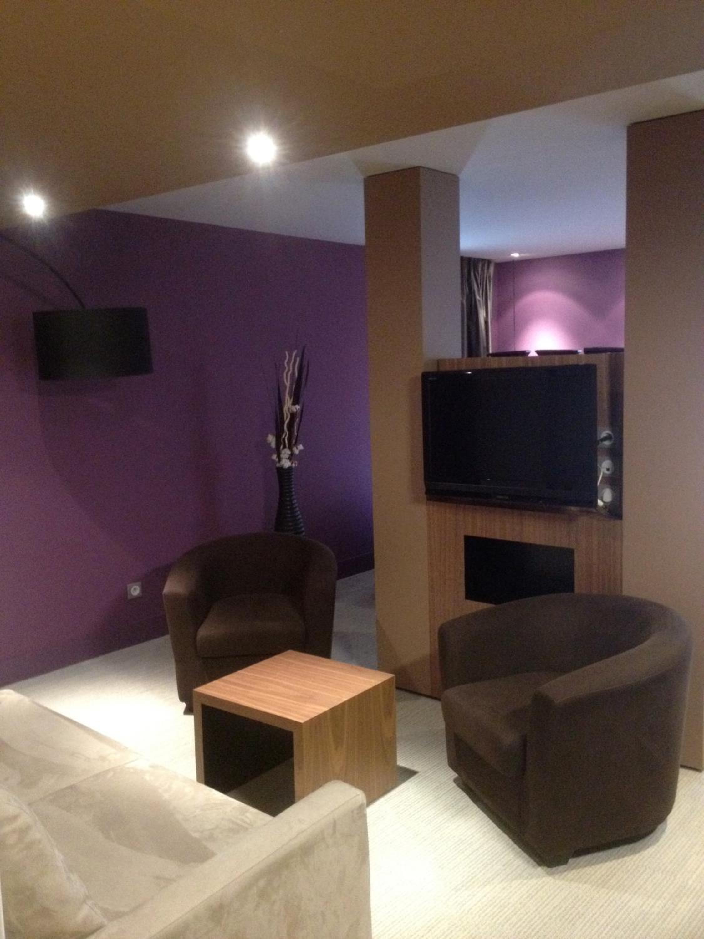 Suite Junior photo