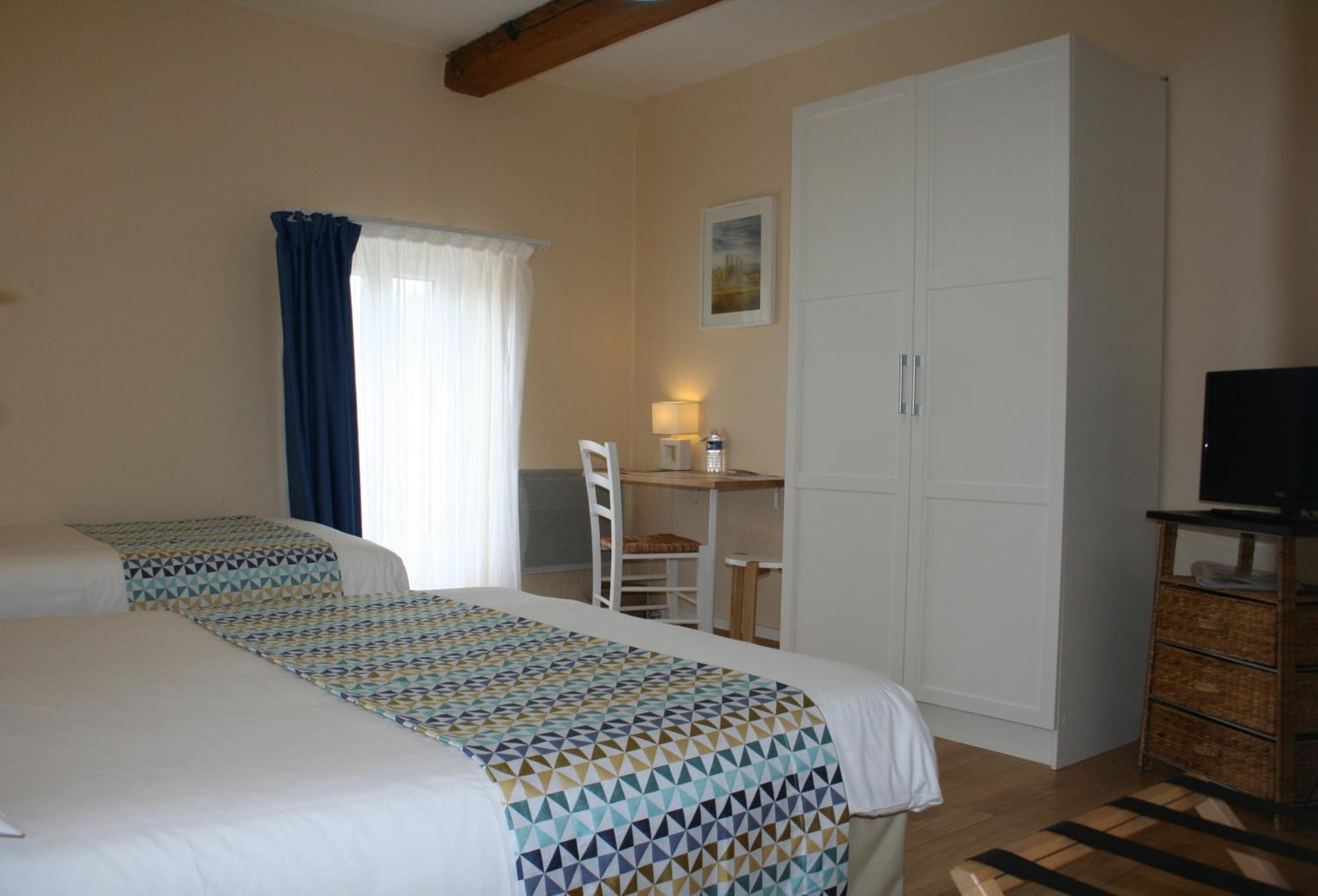 Triple Room photo 2