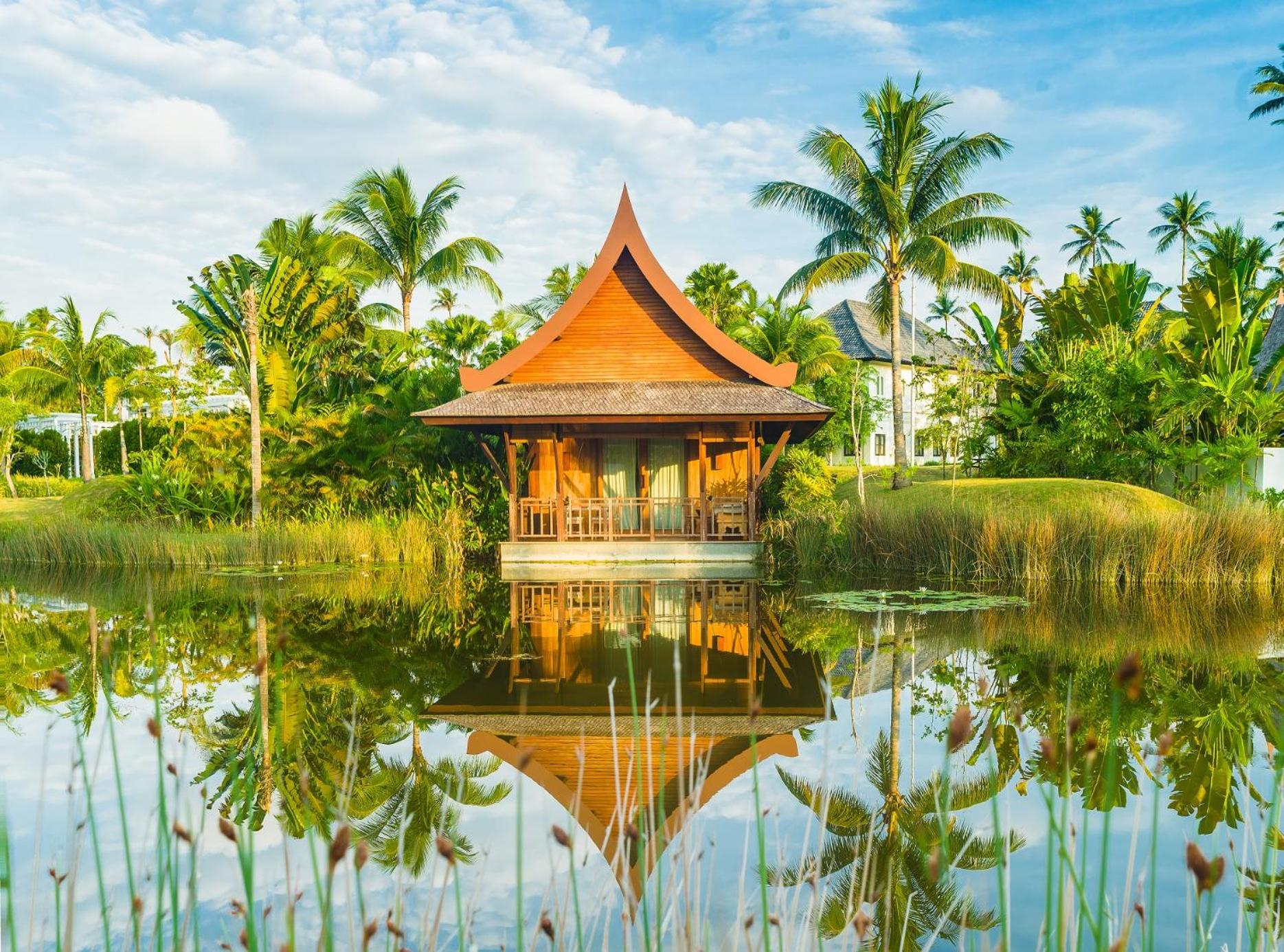 Lawan One-Bedroom Villa photo 3