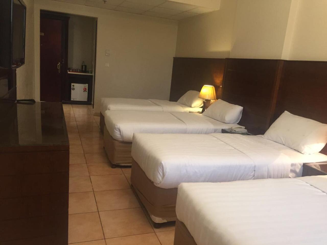 Standard Quadruple Room photo 1