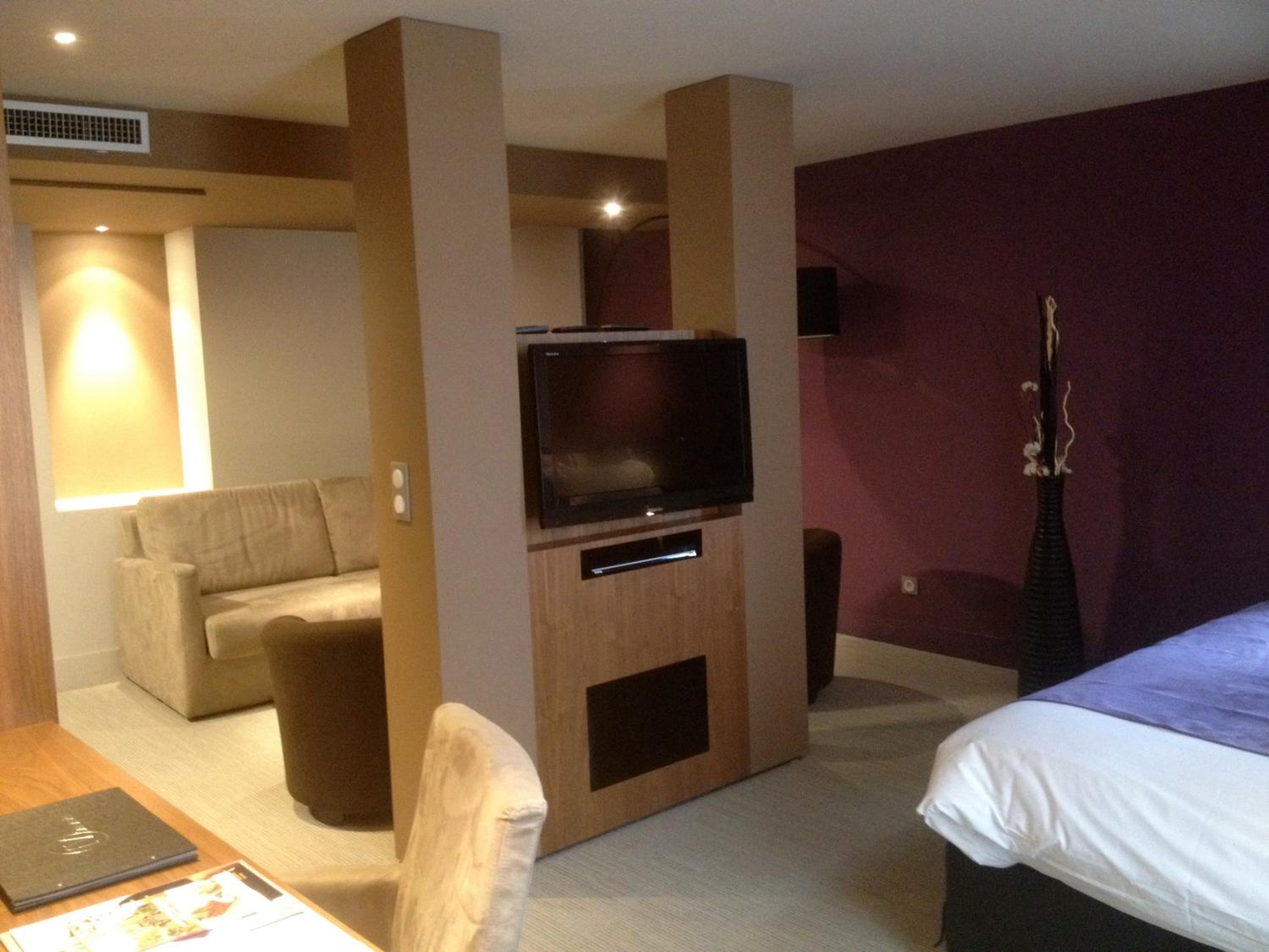 Suite Junior