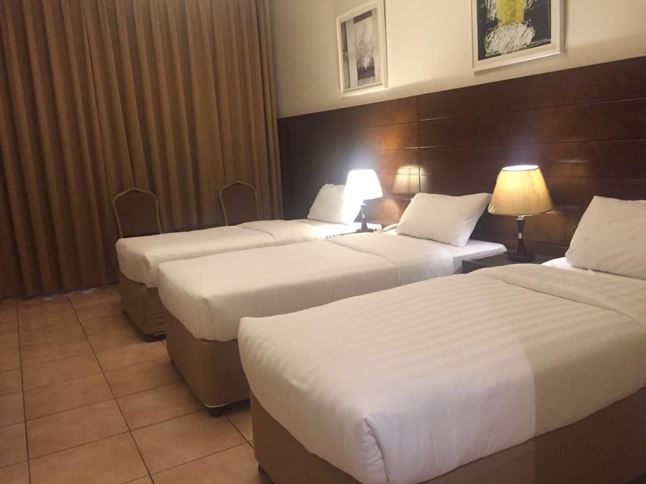 Triple Room photo 2