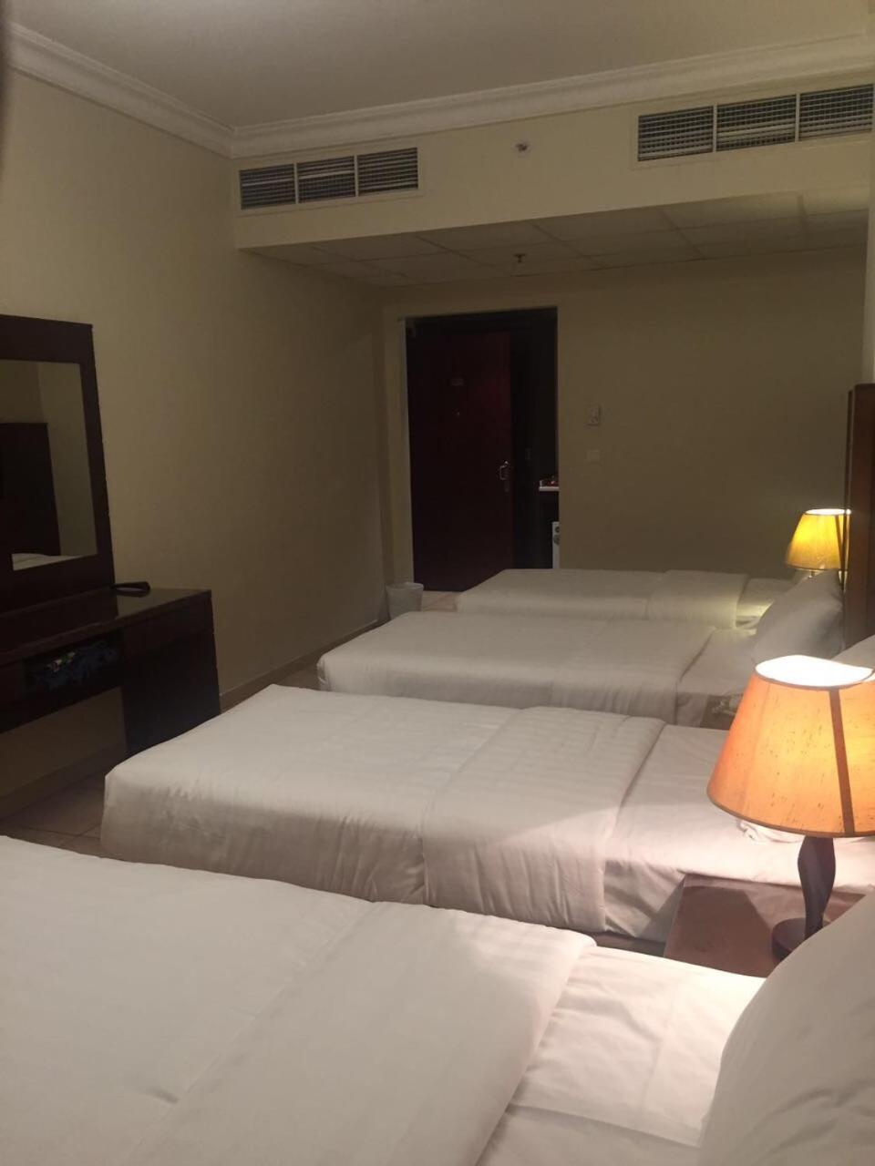 Standard Quadruple Room photo 3
