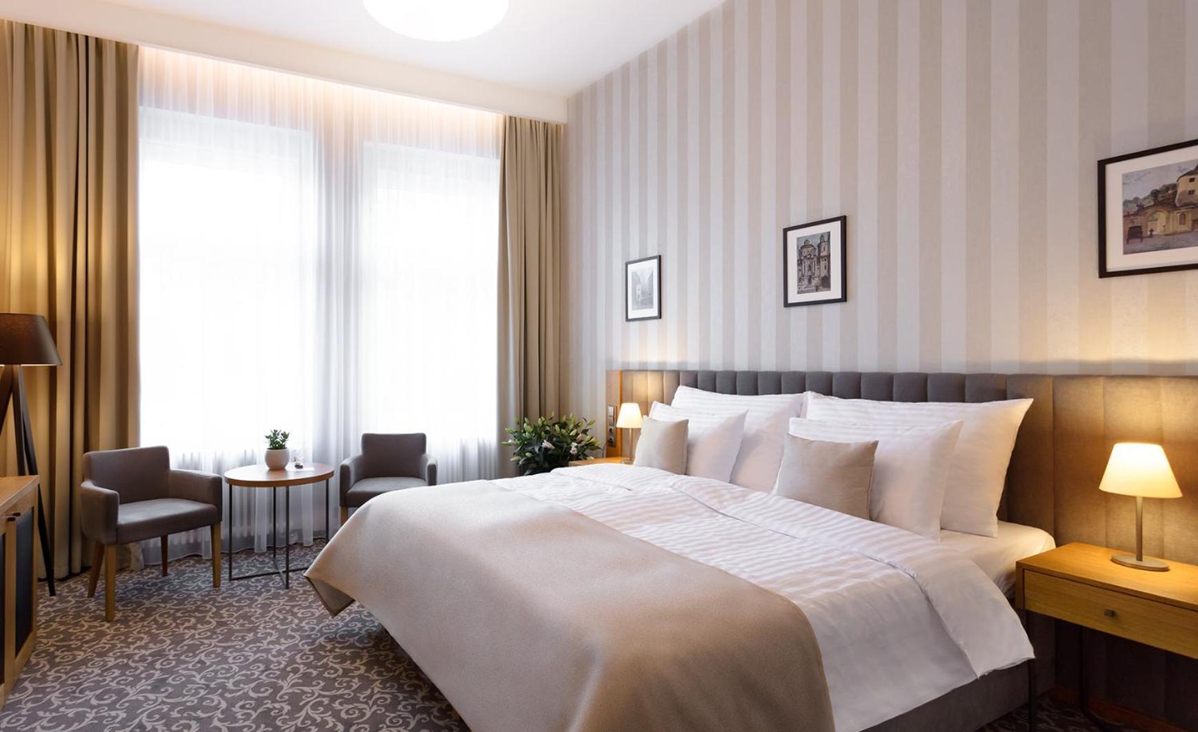 Double or Twin Room