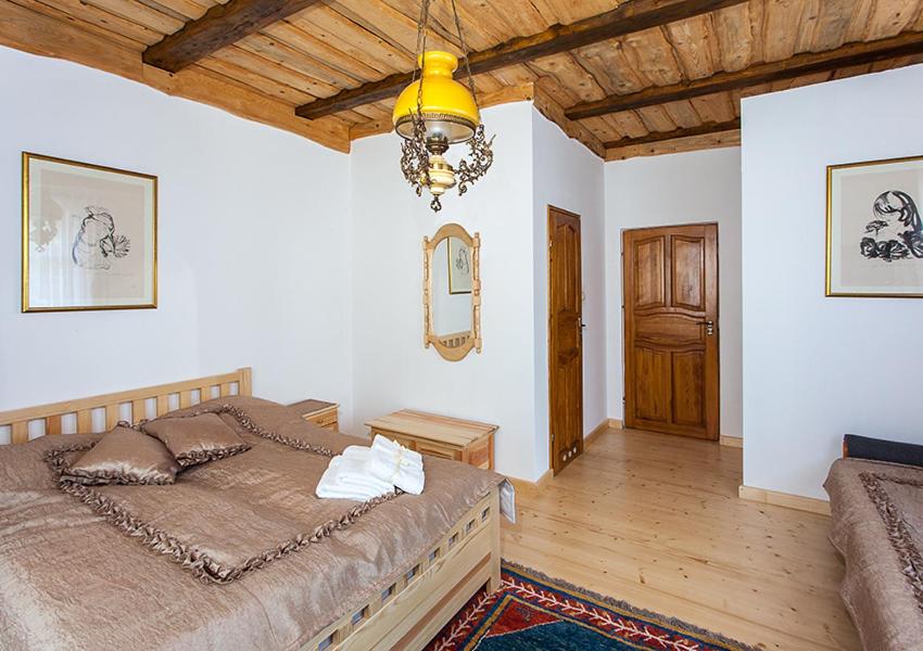 Triple Room photo 3