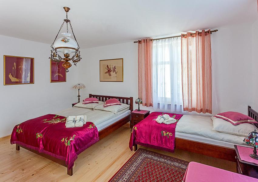 Triple Room photo 1