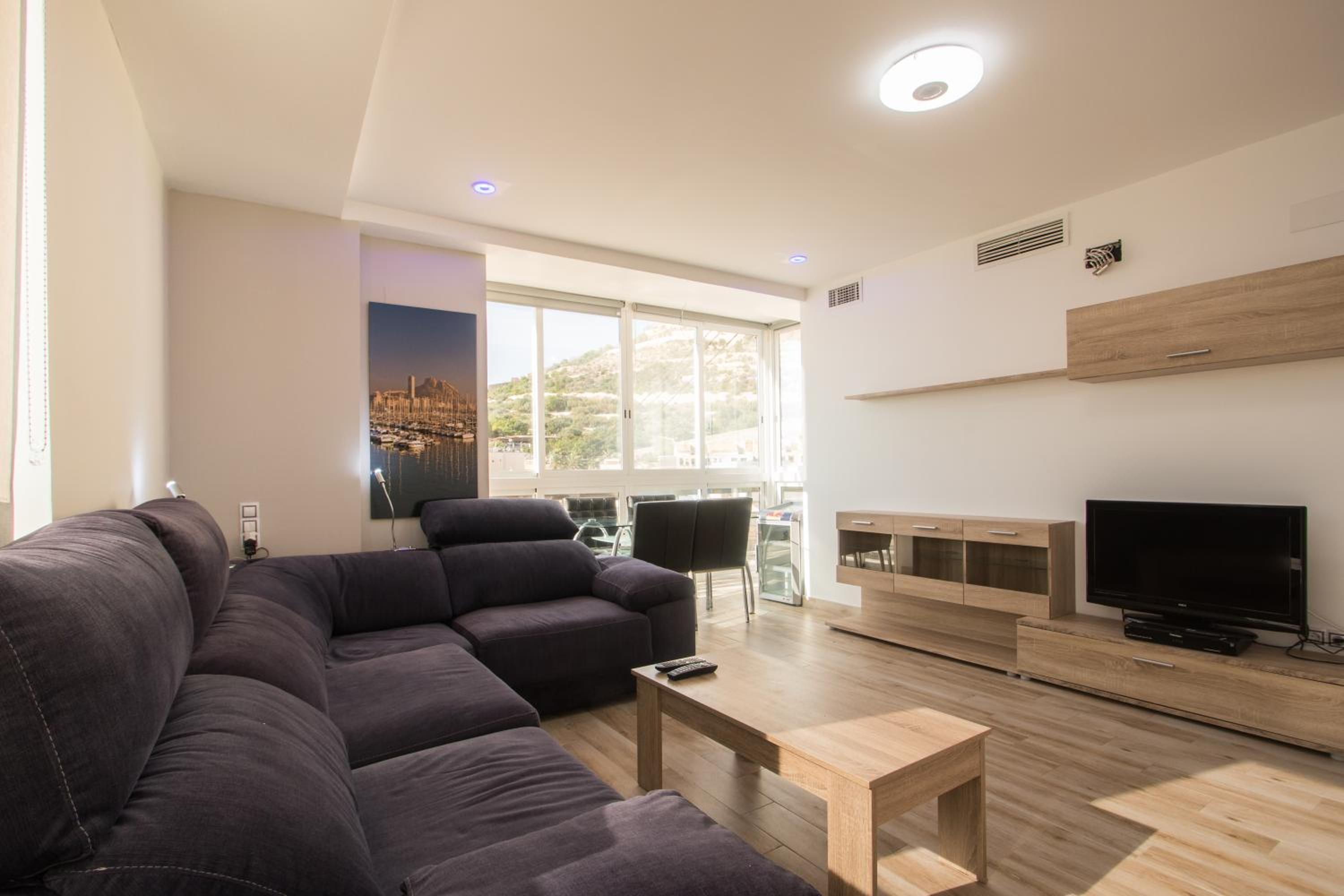 Apartamento Estándar