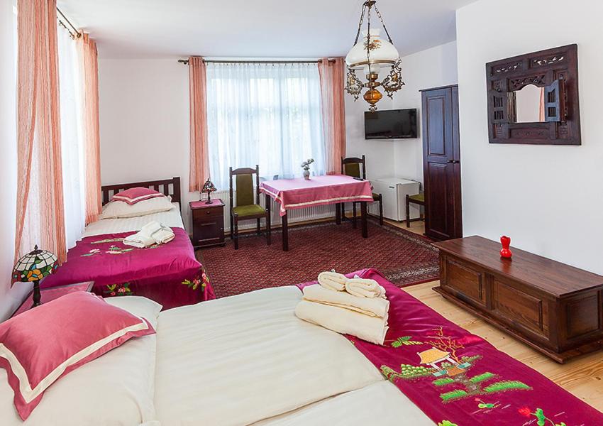 Triple Room photo 2