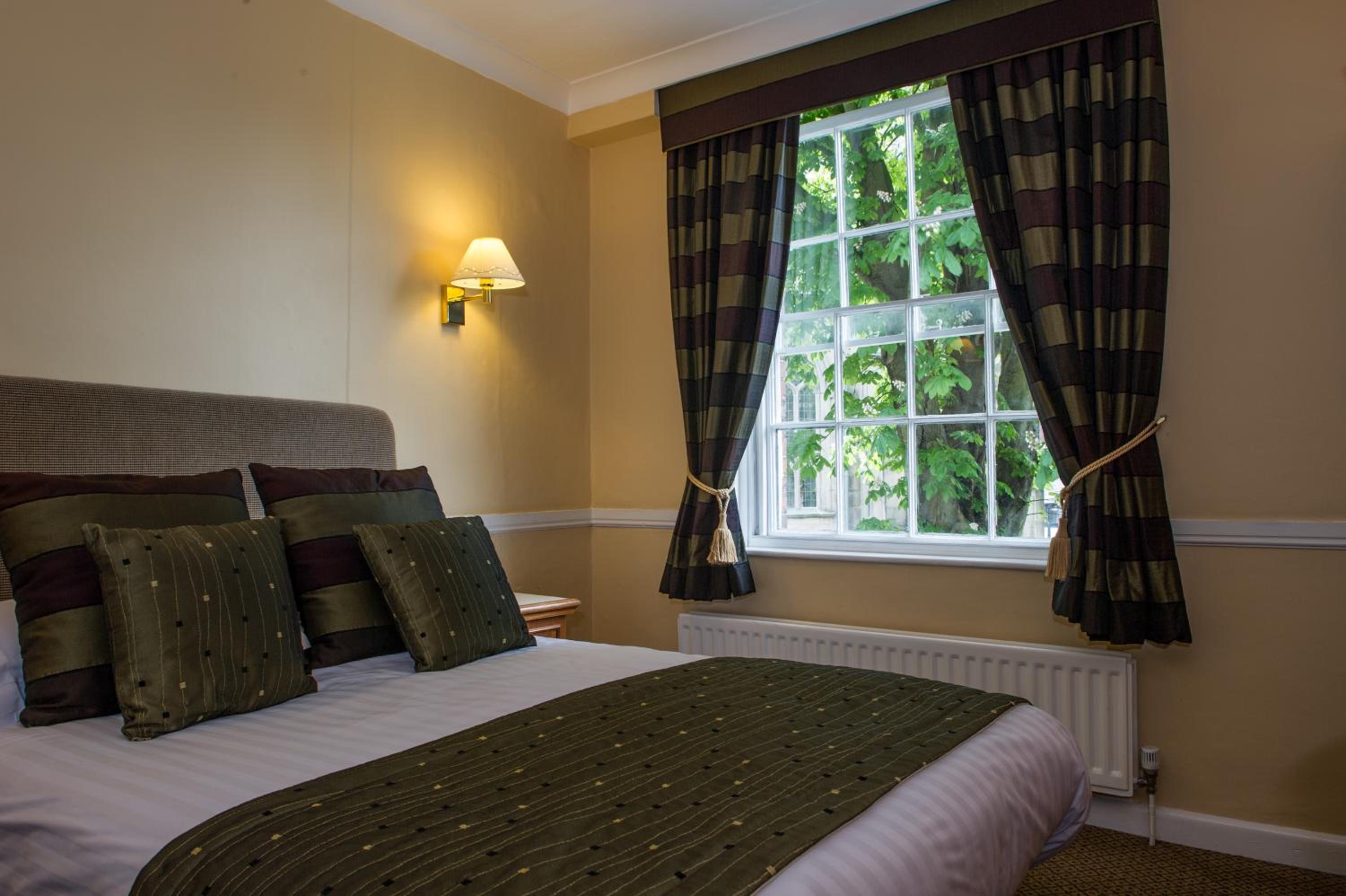 Standard Double Room - Photo 1