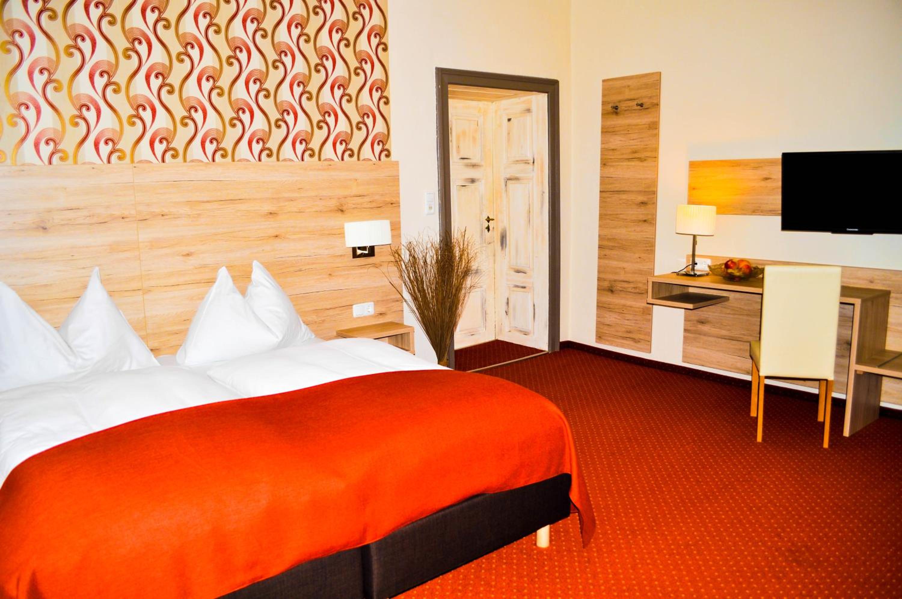 Double Room photo 2