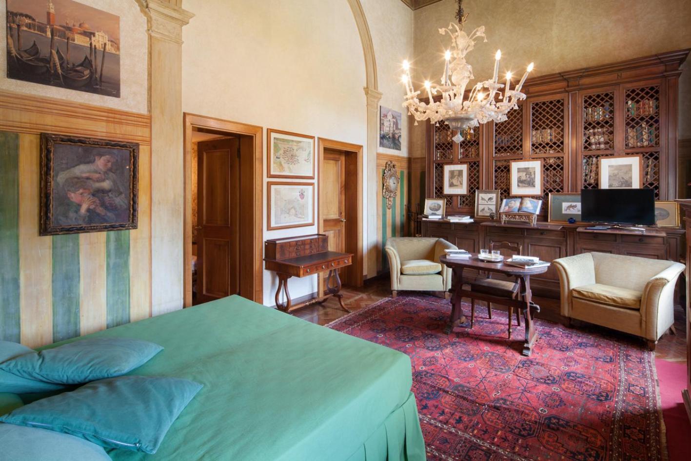Deluxe Room photo 2
