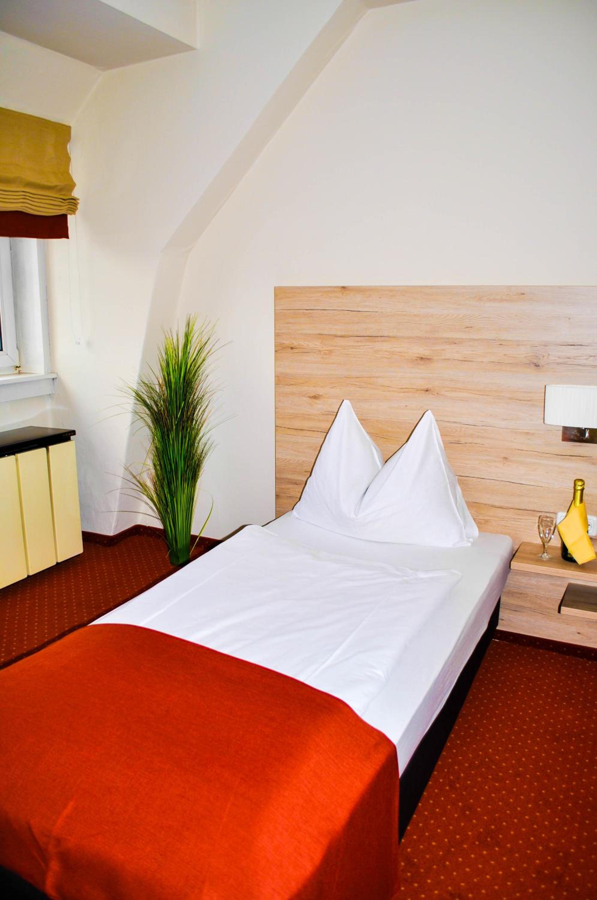 Single Room photo 3