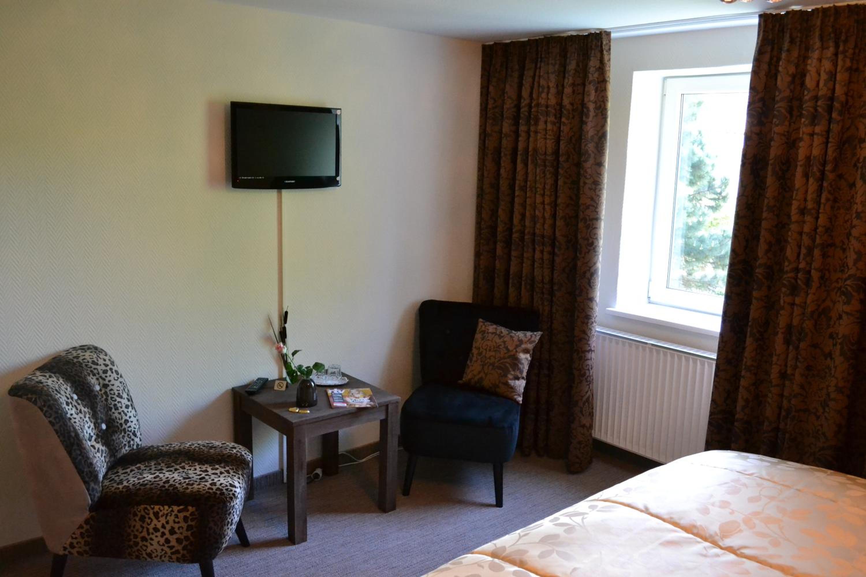 Triple Room photo 2
