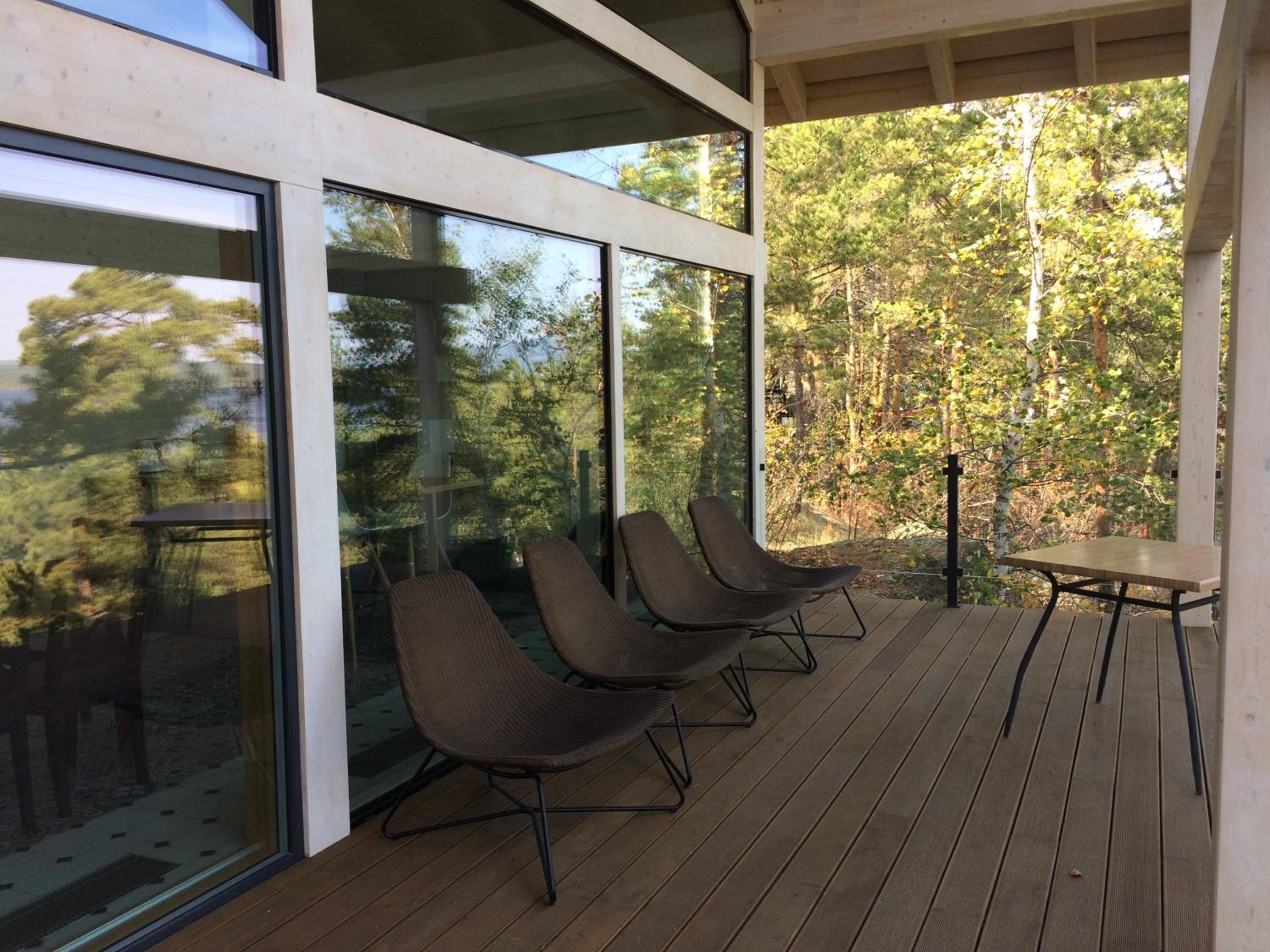 Villa photo 3