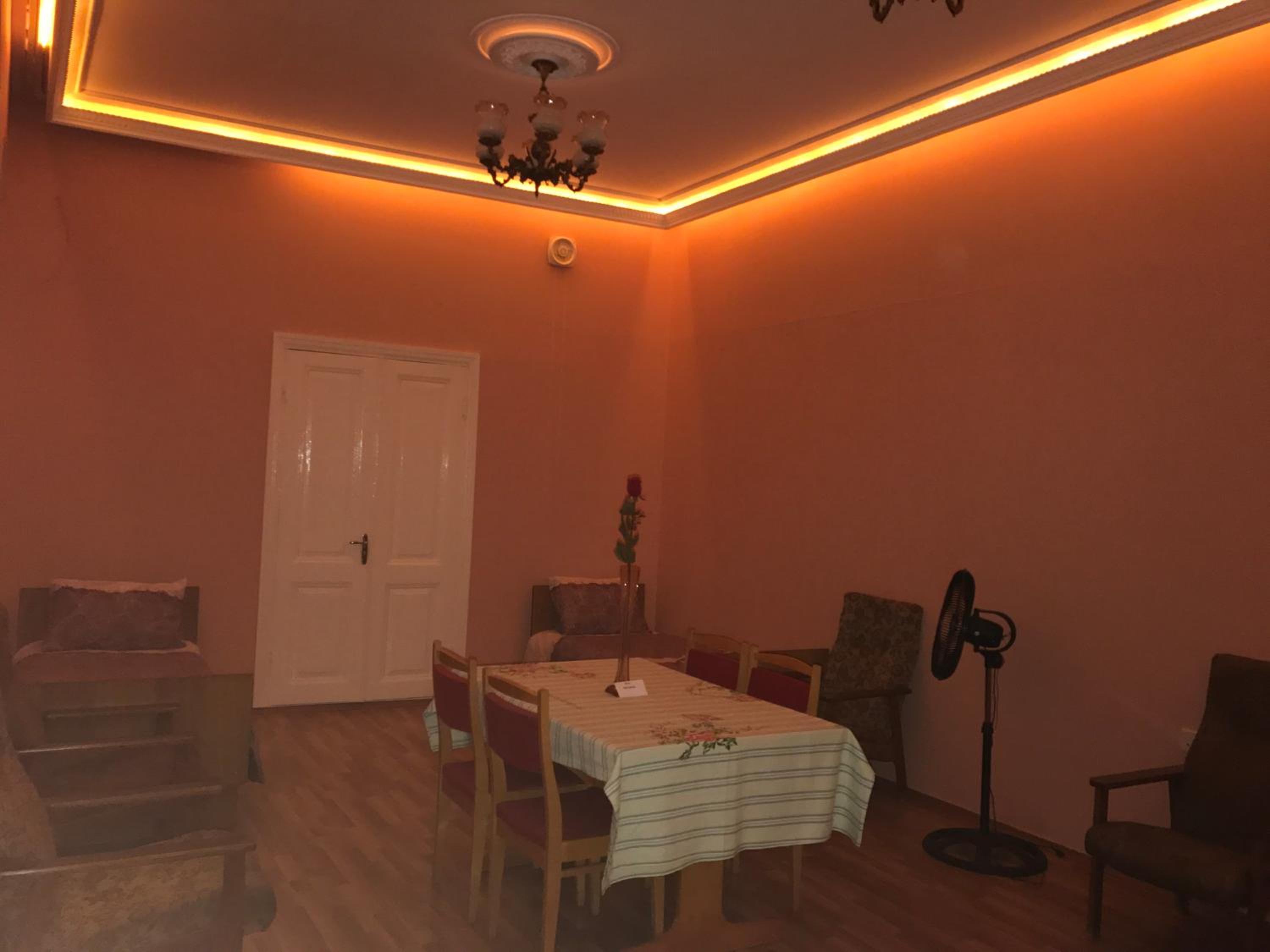 Quadruple Room with Private External Bathroom photo 1