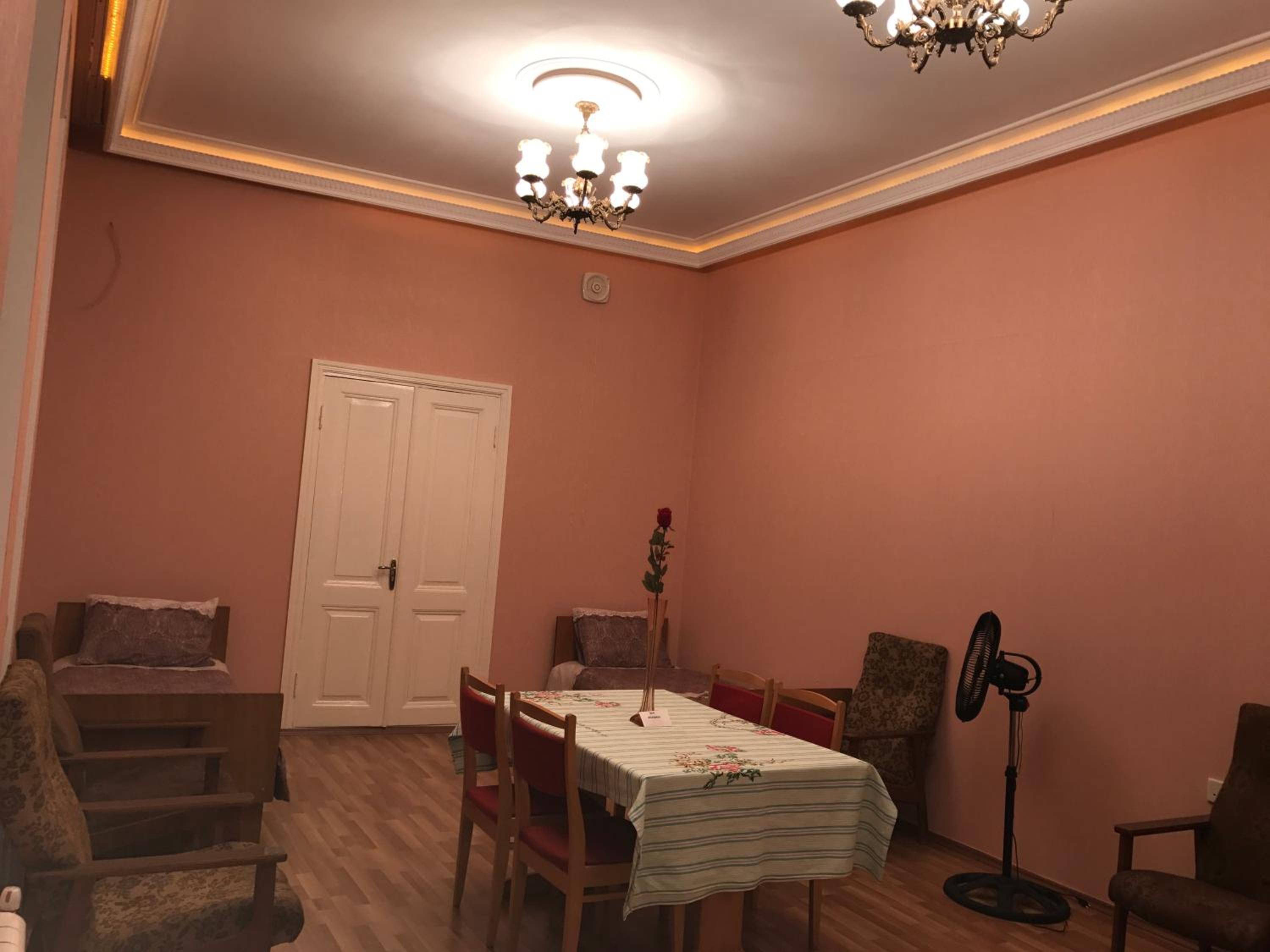 Quadruple Room with Private External Bathroom photo 2