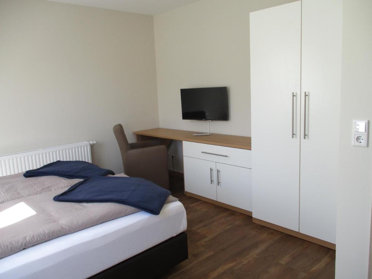 Standard Double Room photo 1
