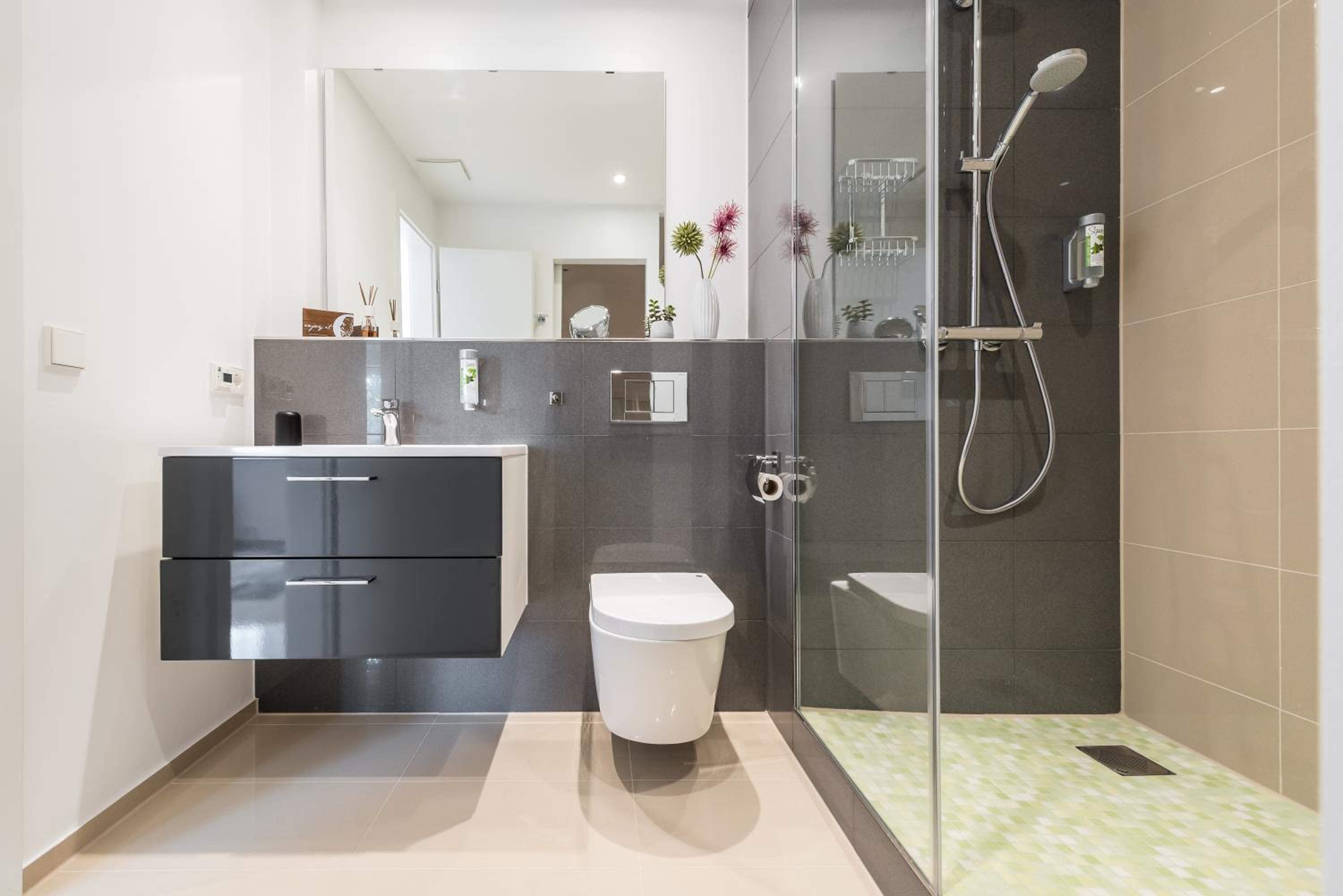 Studio Apartment on the ground-floor 003