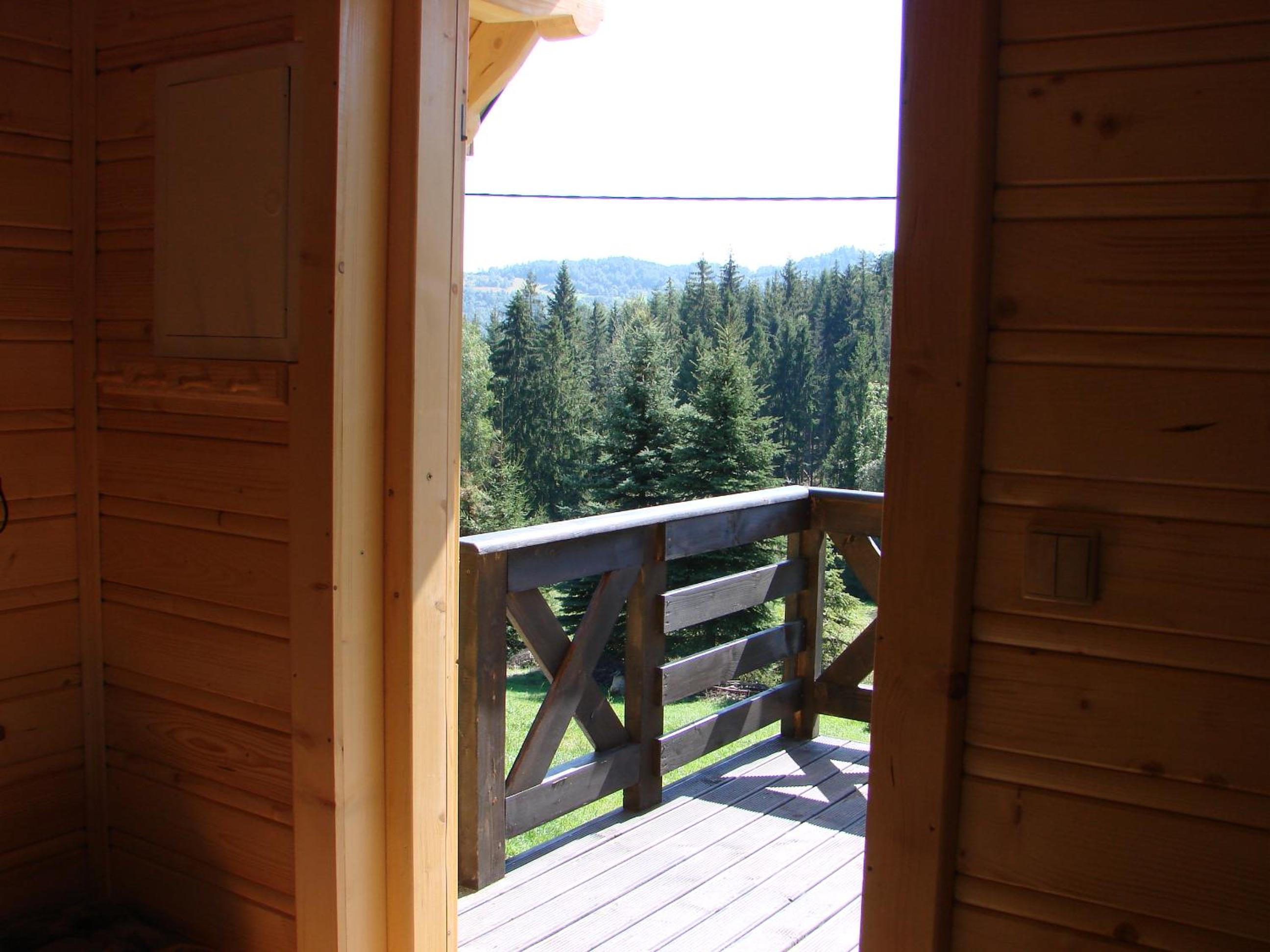 Two-Bedroom House - Photo 22