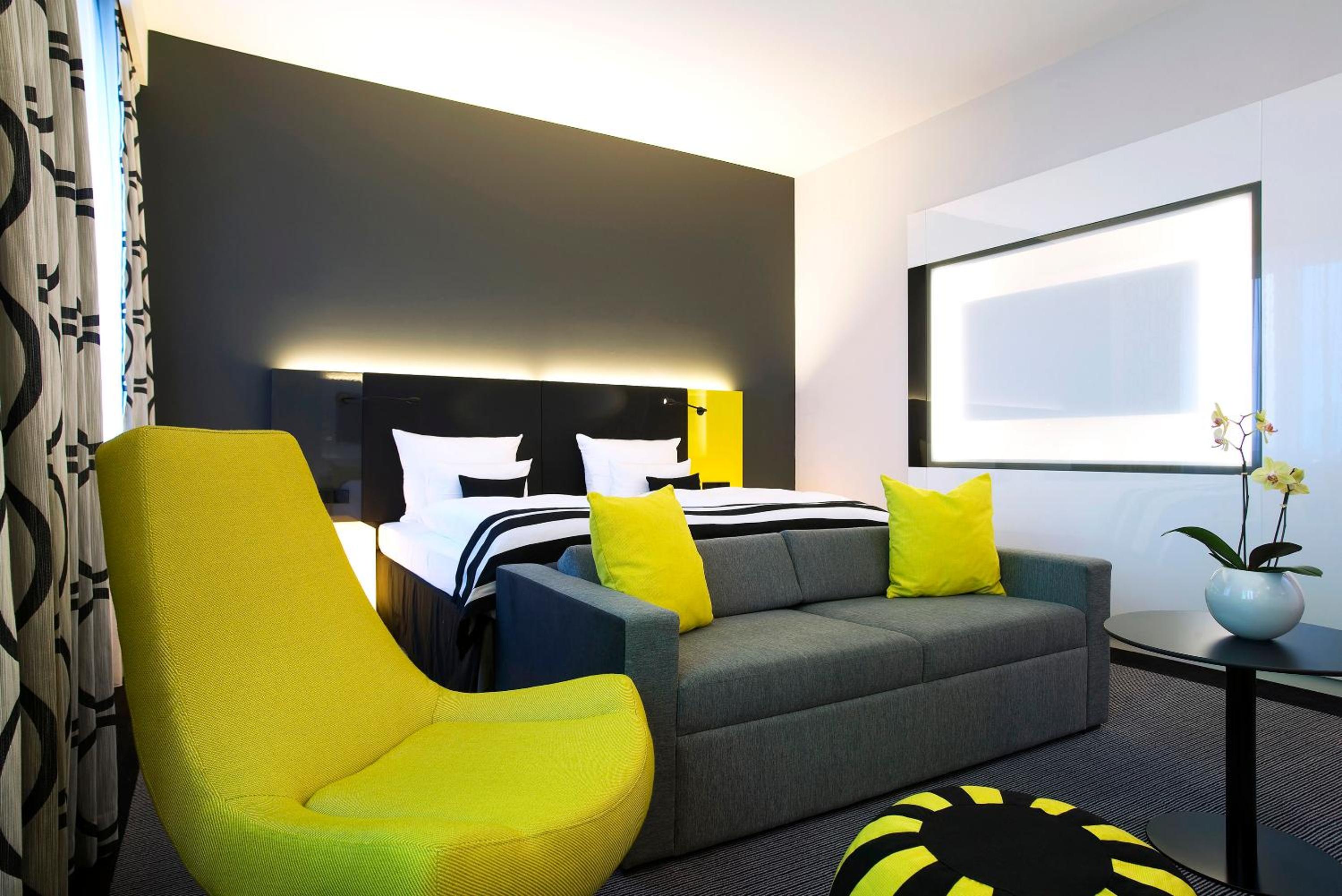 Deluxe Double Room - Photo 8
