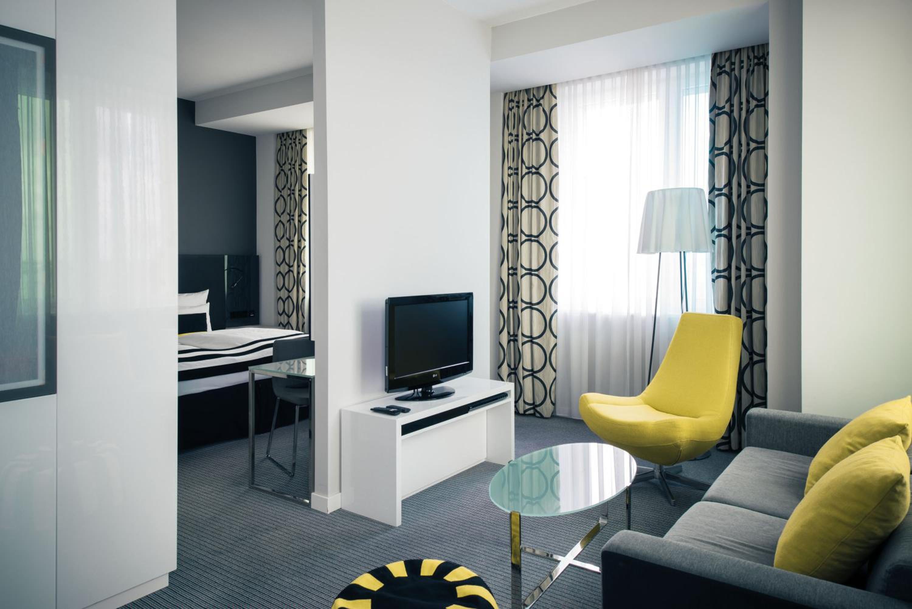 Junior Double Suite - Photo 5