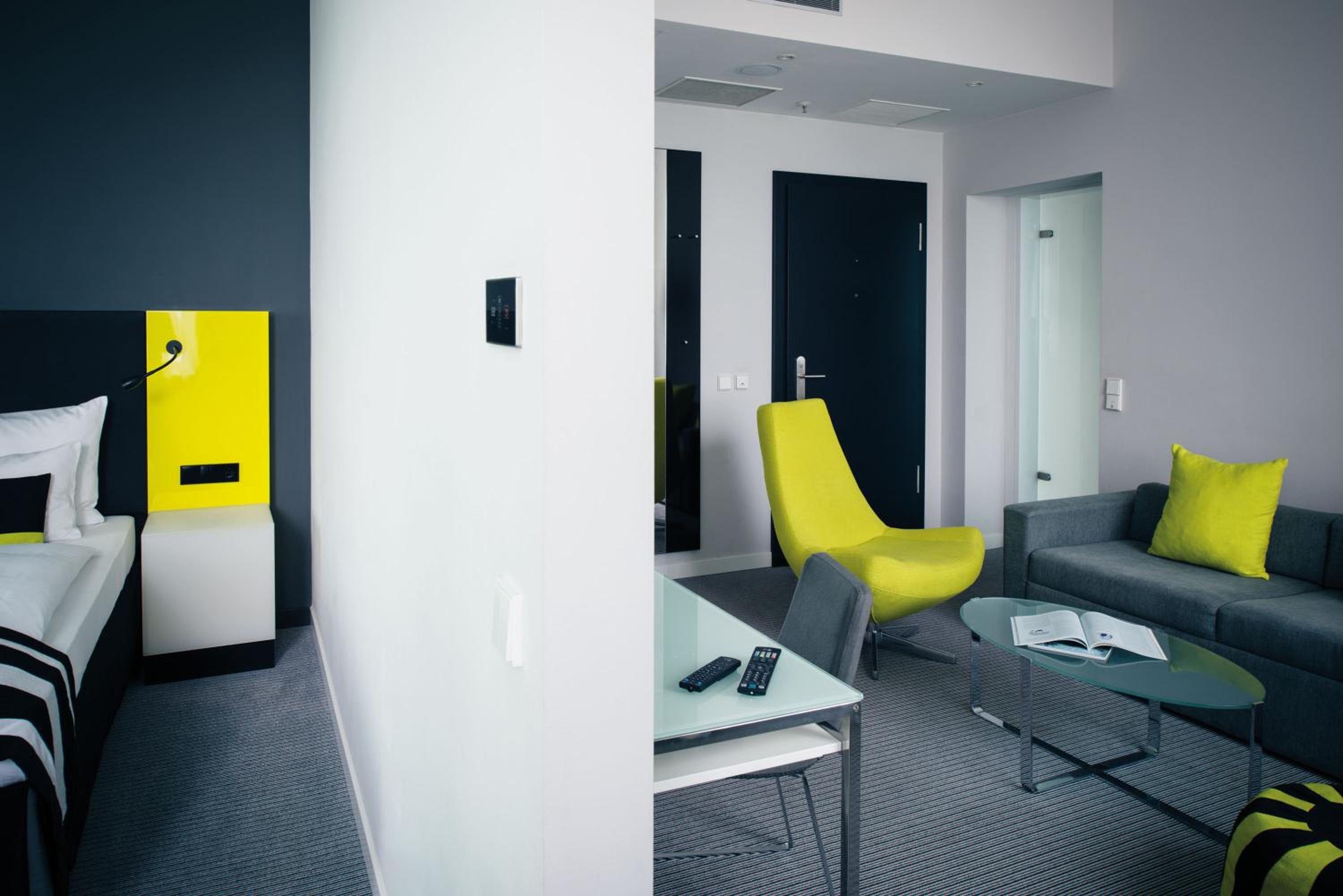 Junior Double Suite - Photo 7