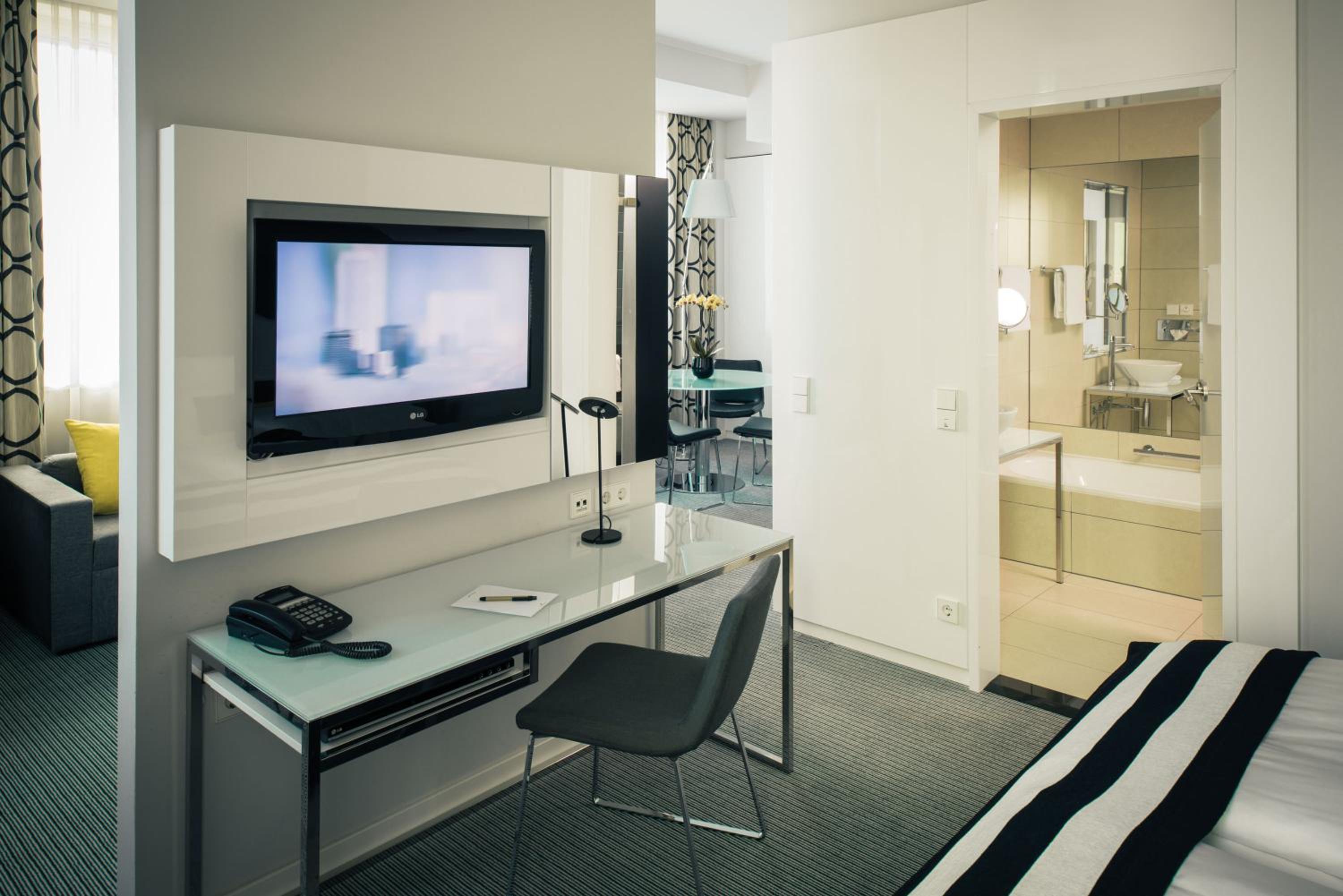Junior Double Suite - Photo 6