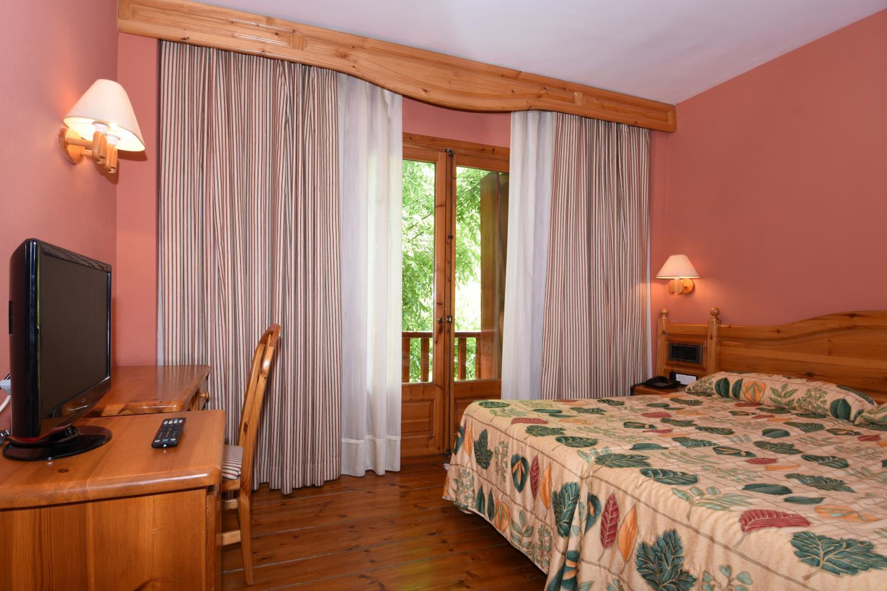 Habitación Doble Estándar